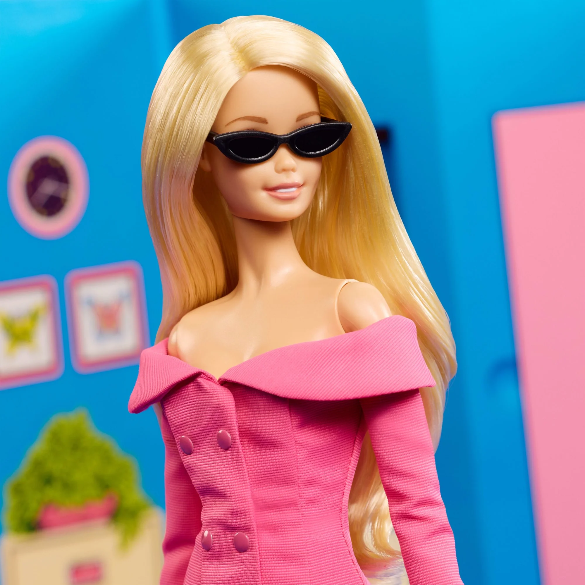 Barbie Signature Styled By Andrew Mukamal Barbie Doll - Image 3