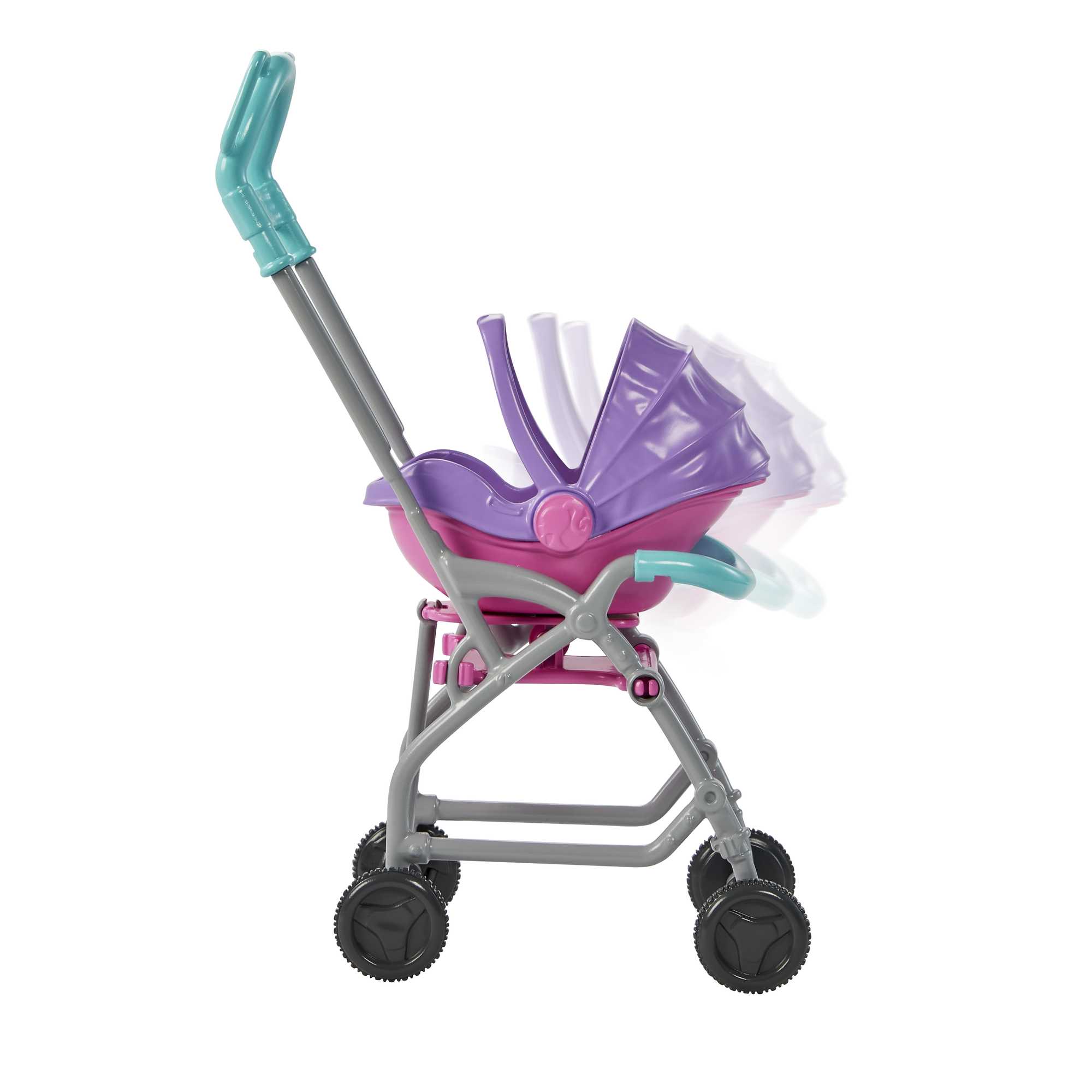 Barbie Skipper Babysitters inc Dolls And Playset - Image 5