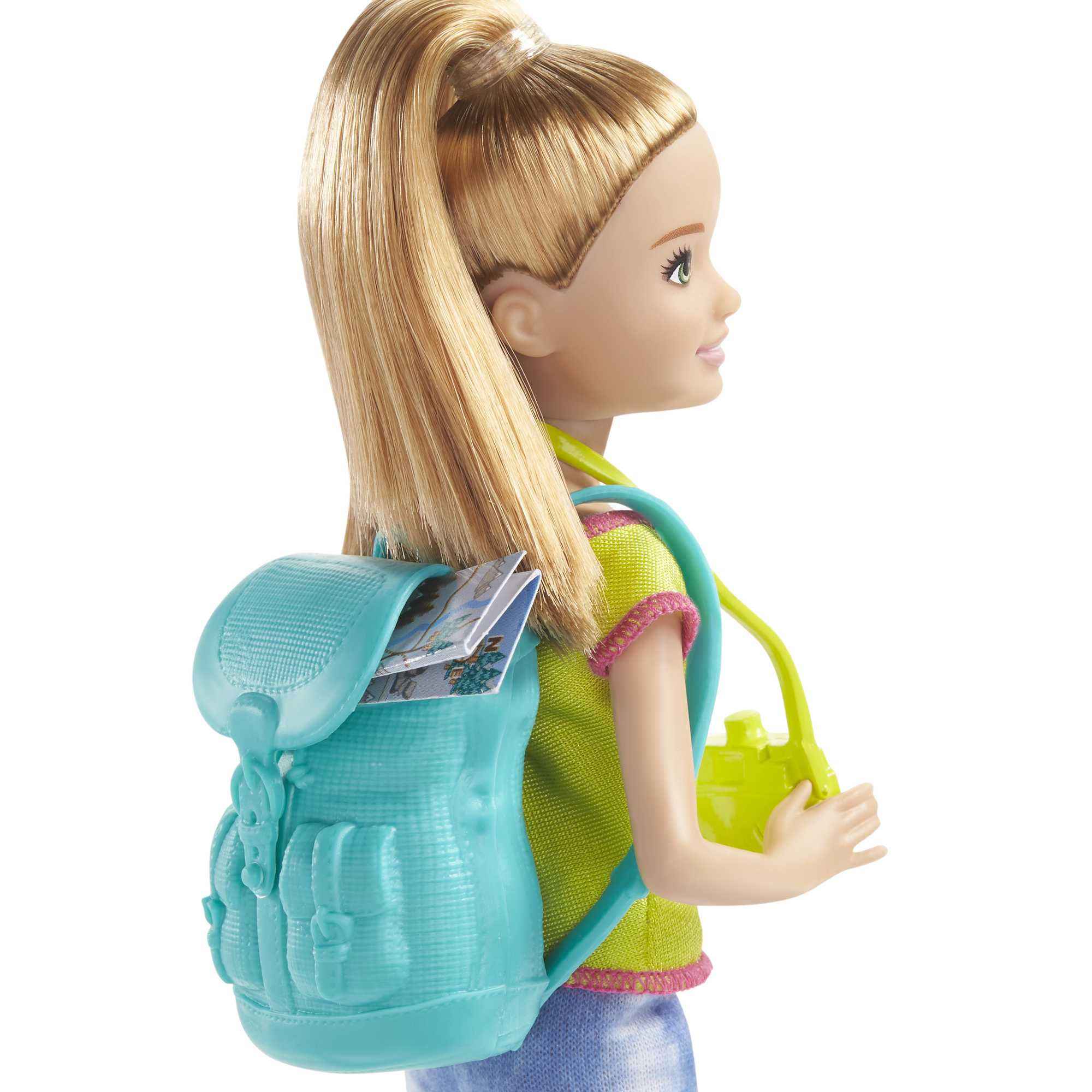 Barbie Stacie en Camping - Image 4