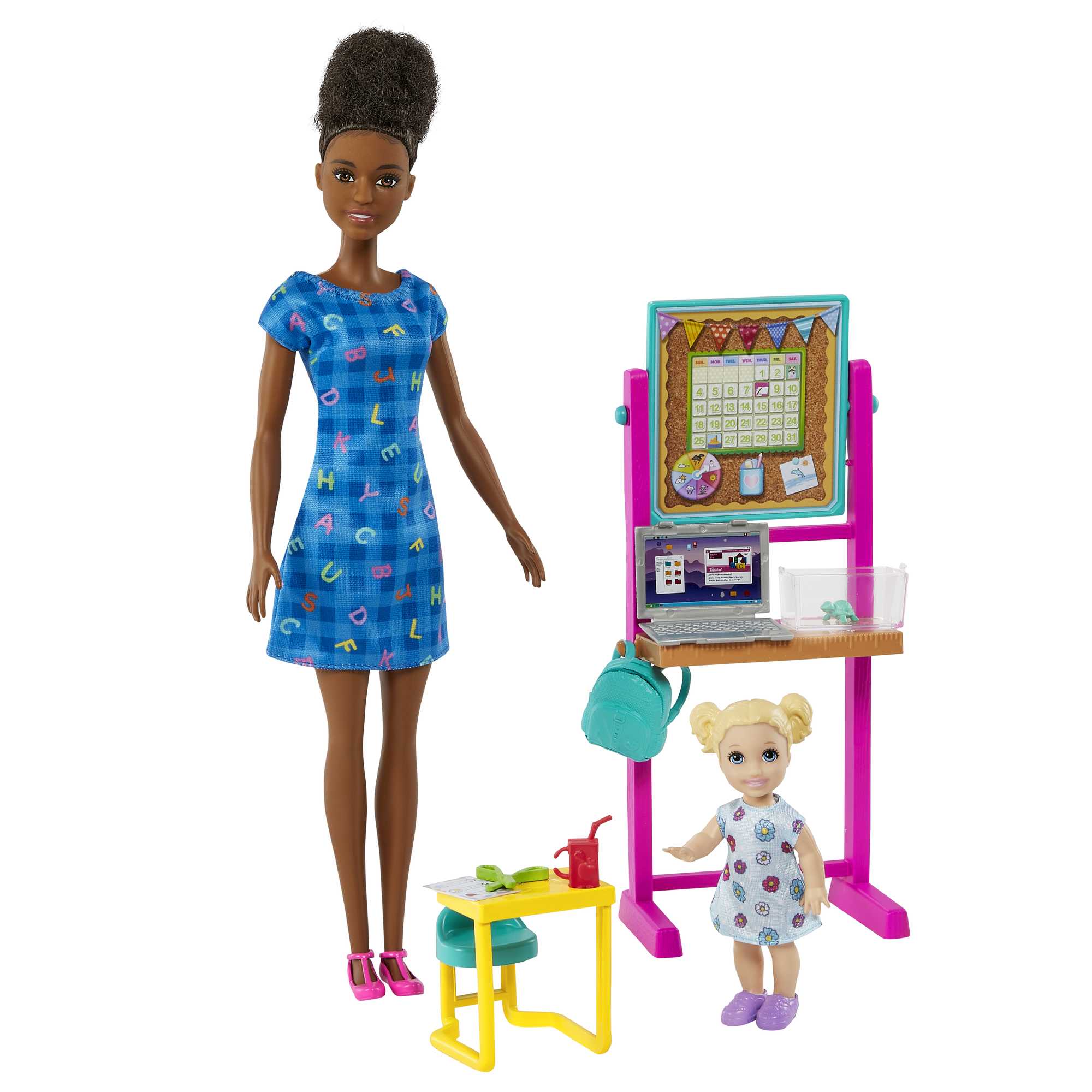 Barbie Teacher - Image 2