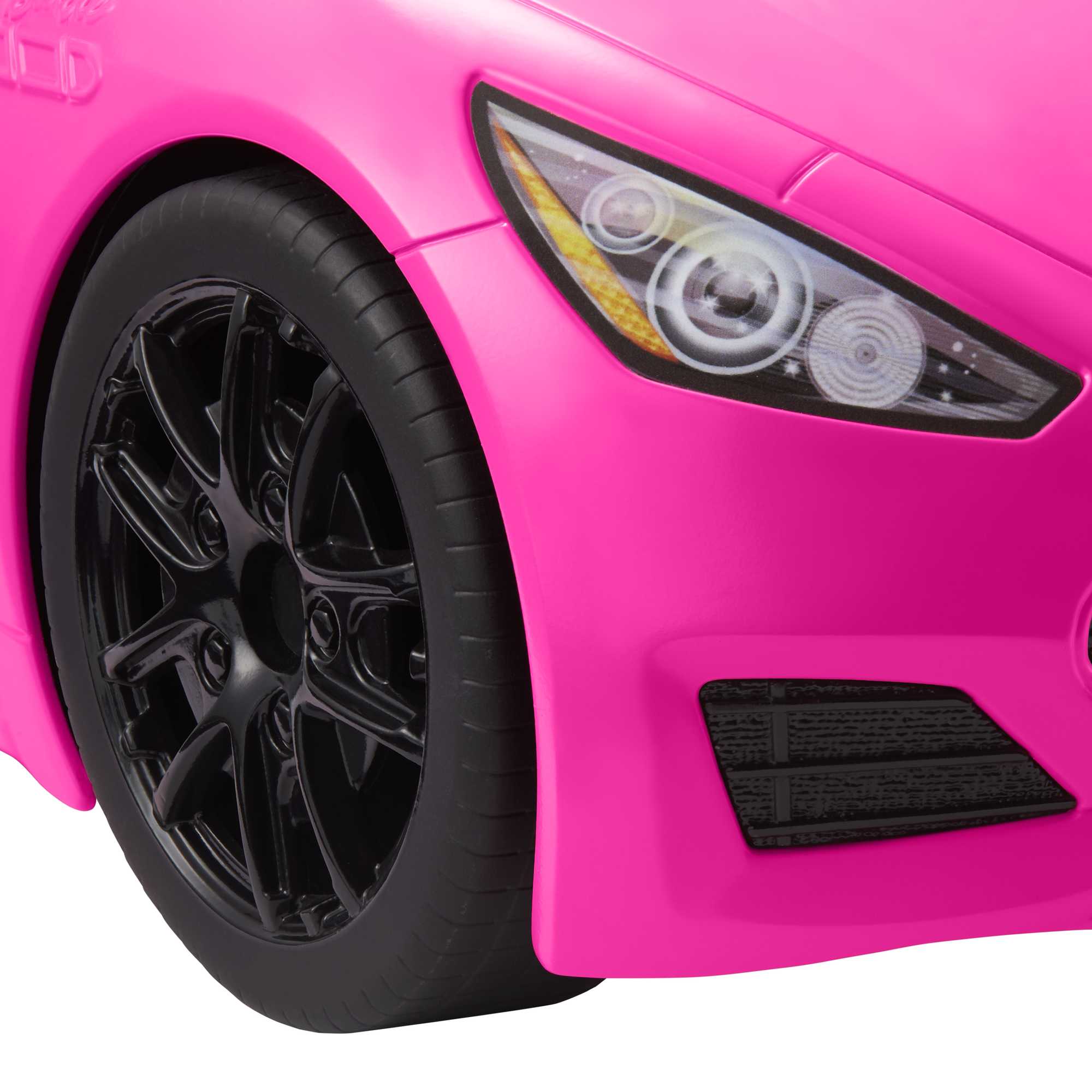 Barbie Vehicle - Image 3