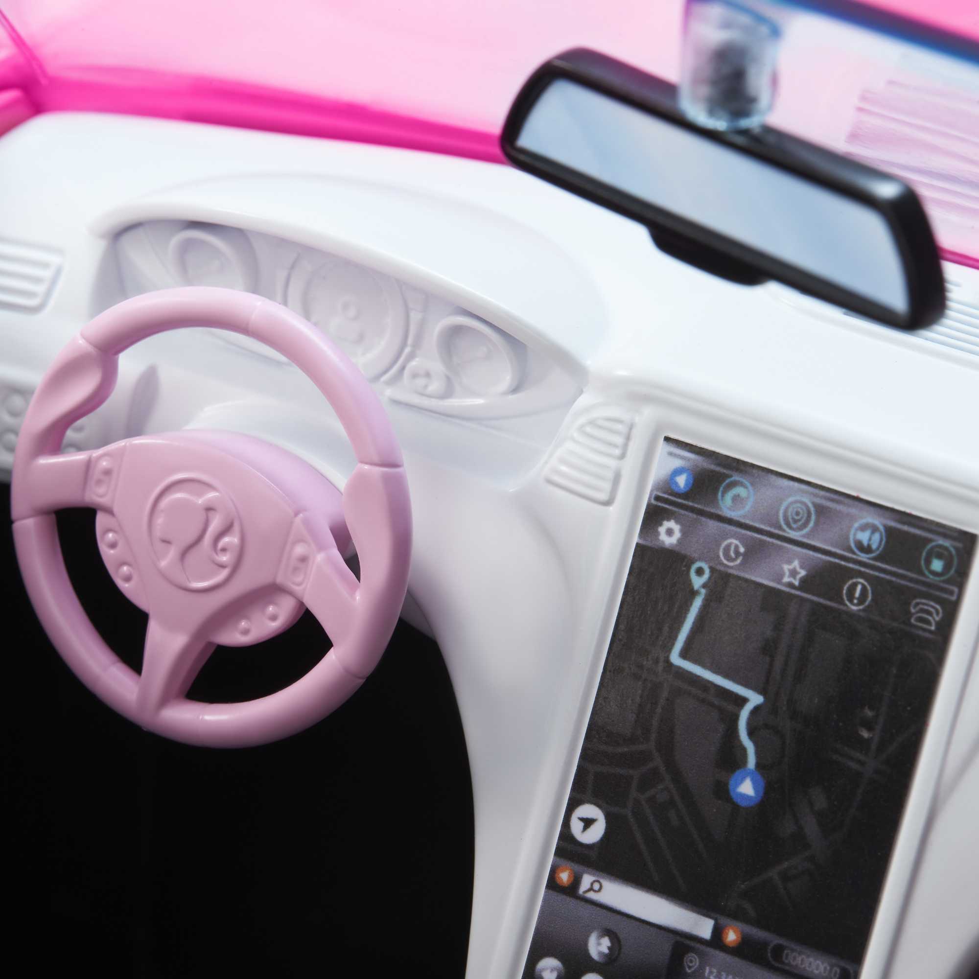 Barbie Vehicle - Image 4