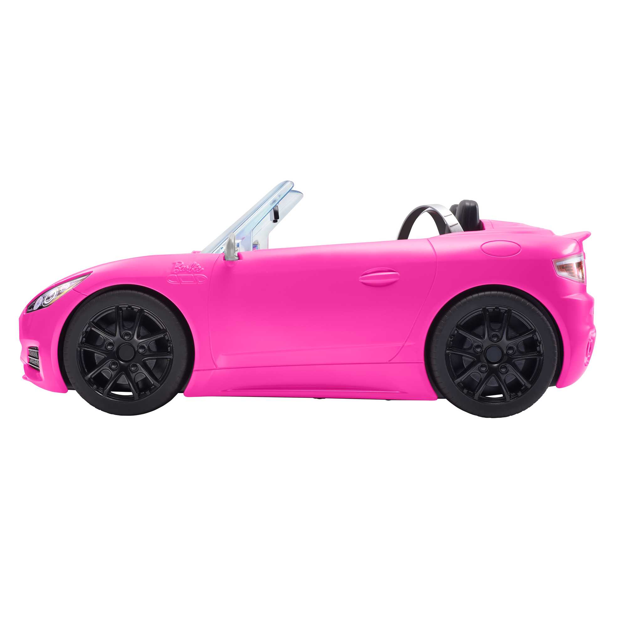 Barbie Vehicle - Image 5