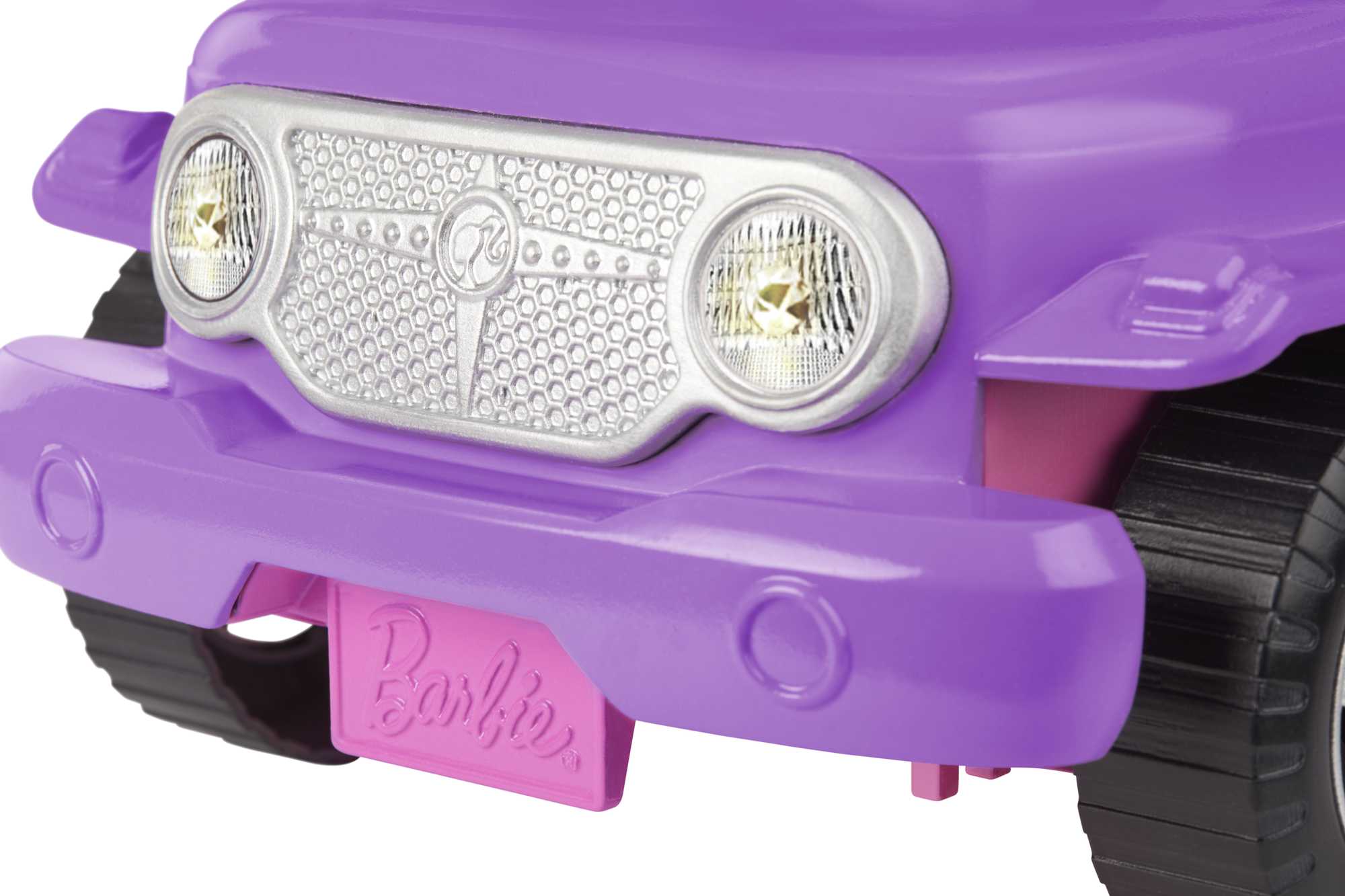 Barbie Véhicule - Image 3