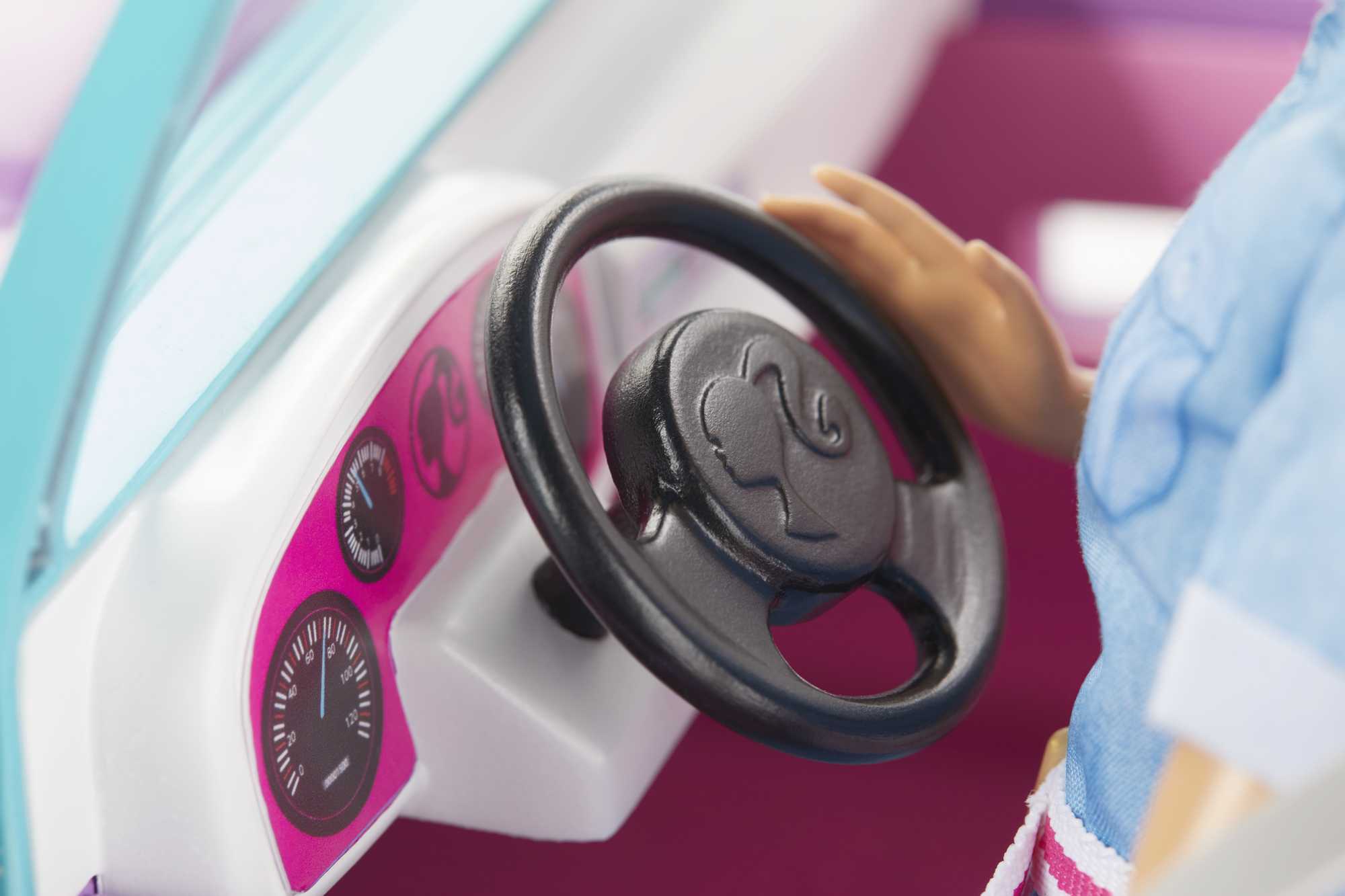 Barbie Véhicule - Image 4