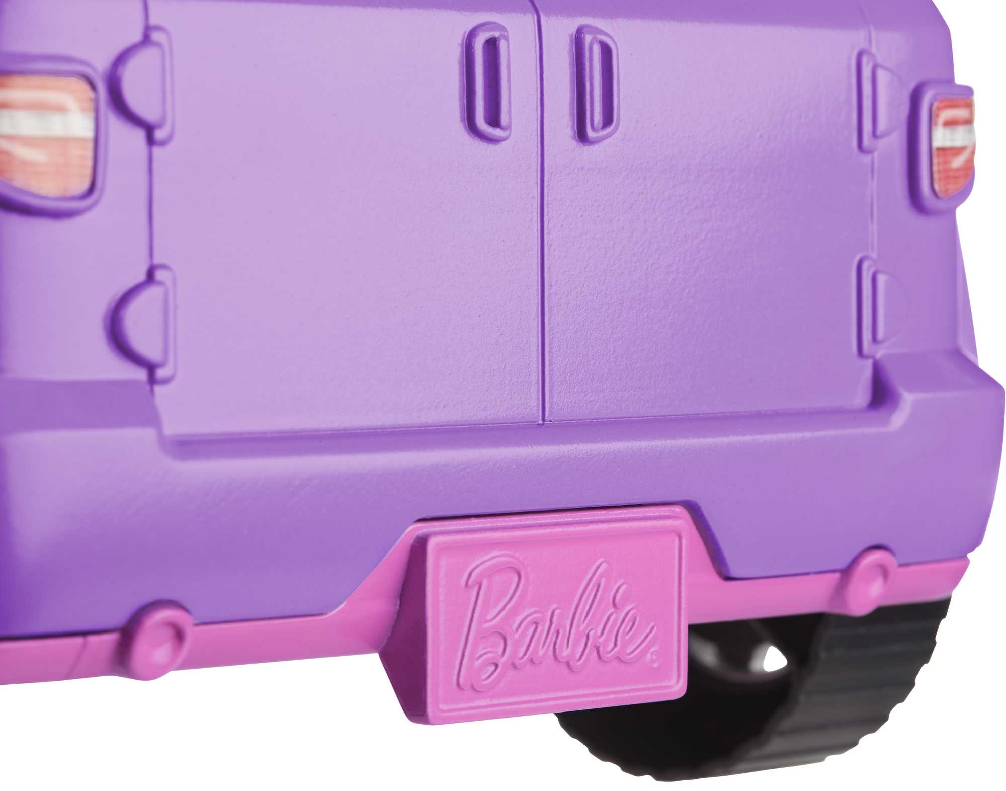 Barbie Véhicule - Image 5