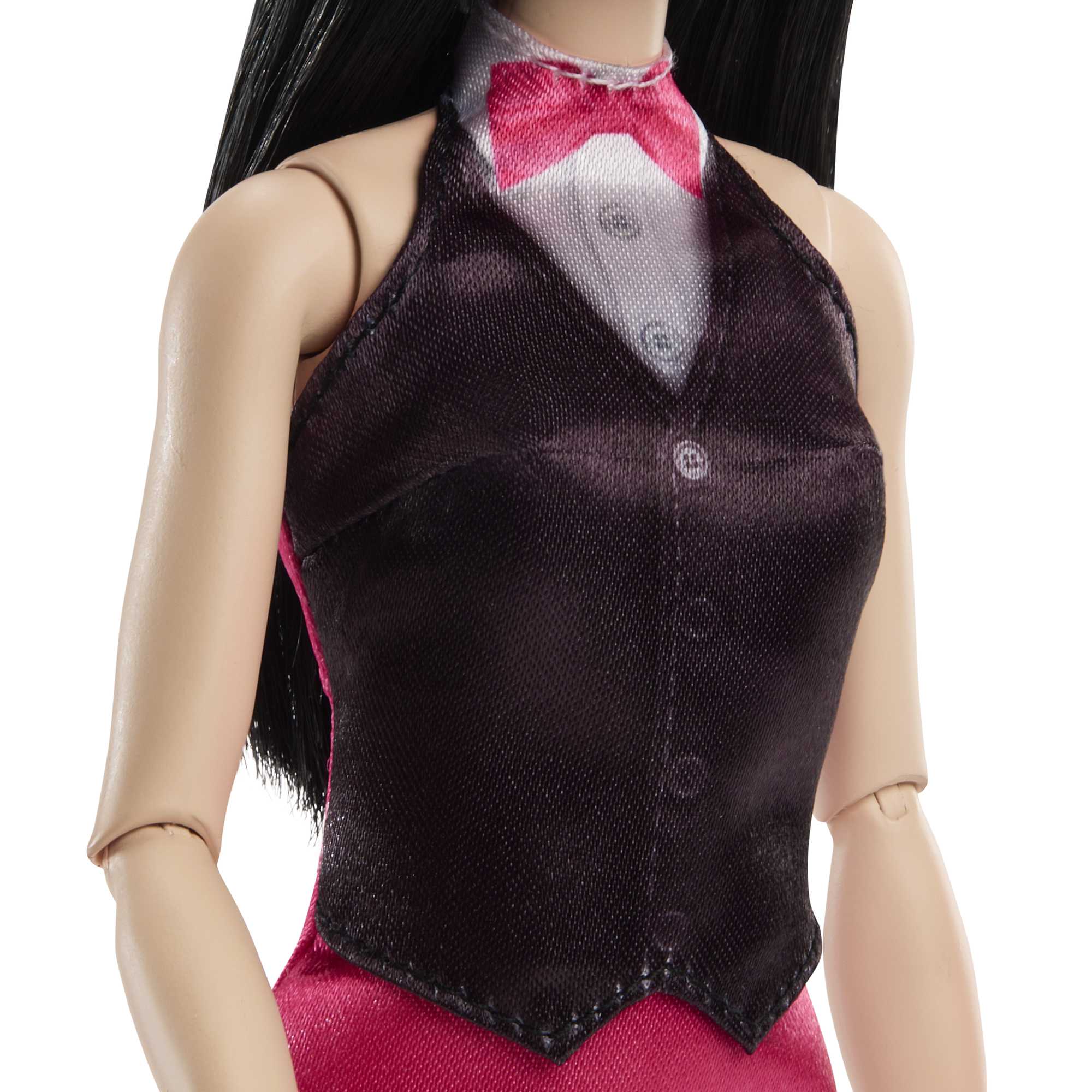 Barbie Doll & Accessories, Career Violinist Musician Doll - Image 3