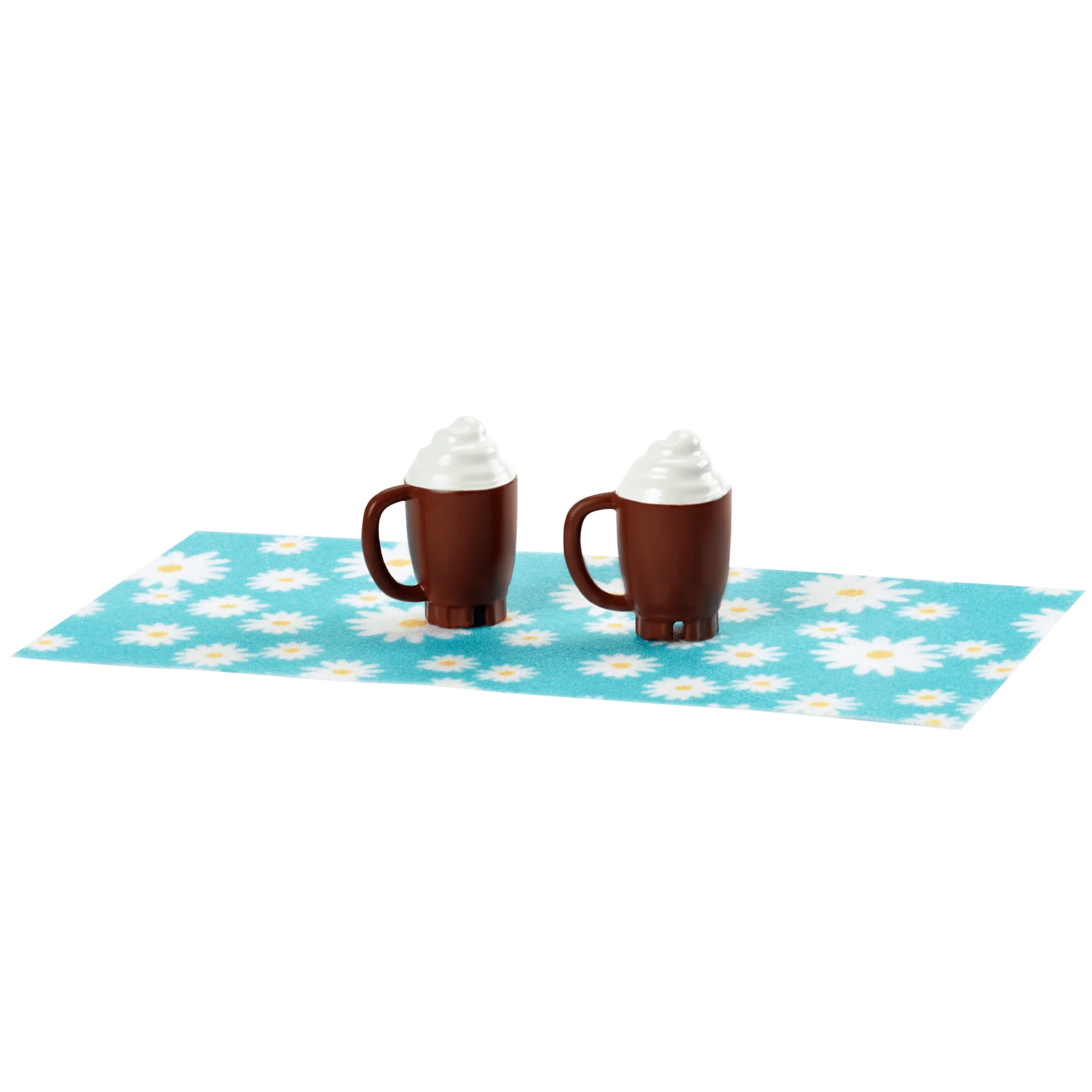Barbie World™ Coffret Chaises Avec Accessoires - Image 3