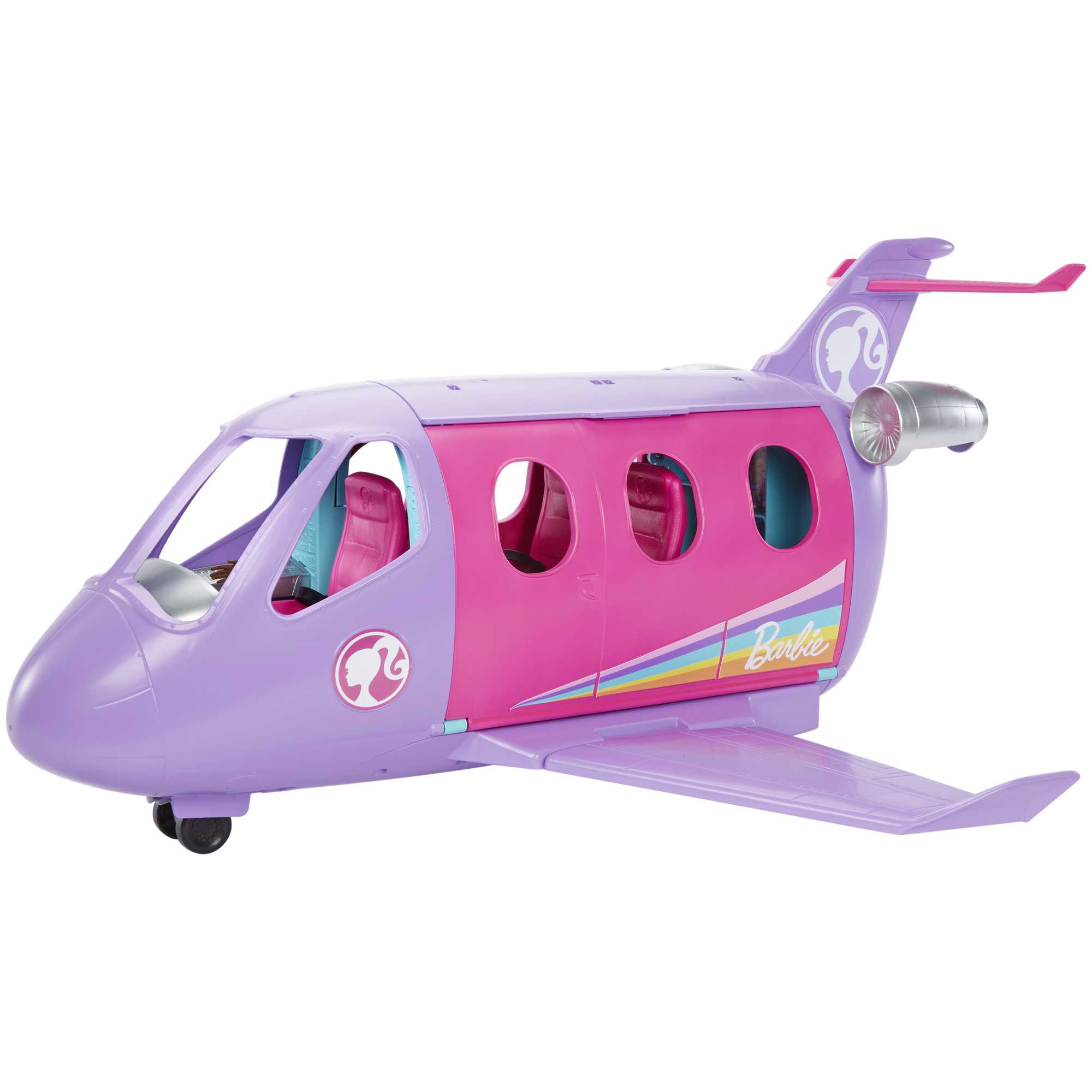 Barbie®-Coffret Barbie® Pilote-Plus de 15Accessoires - Image 5