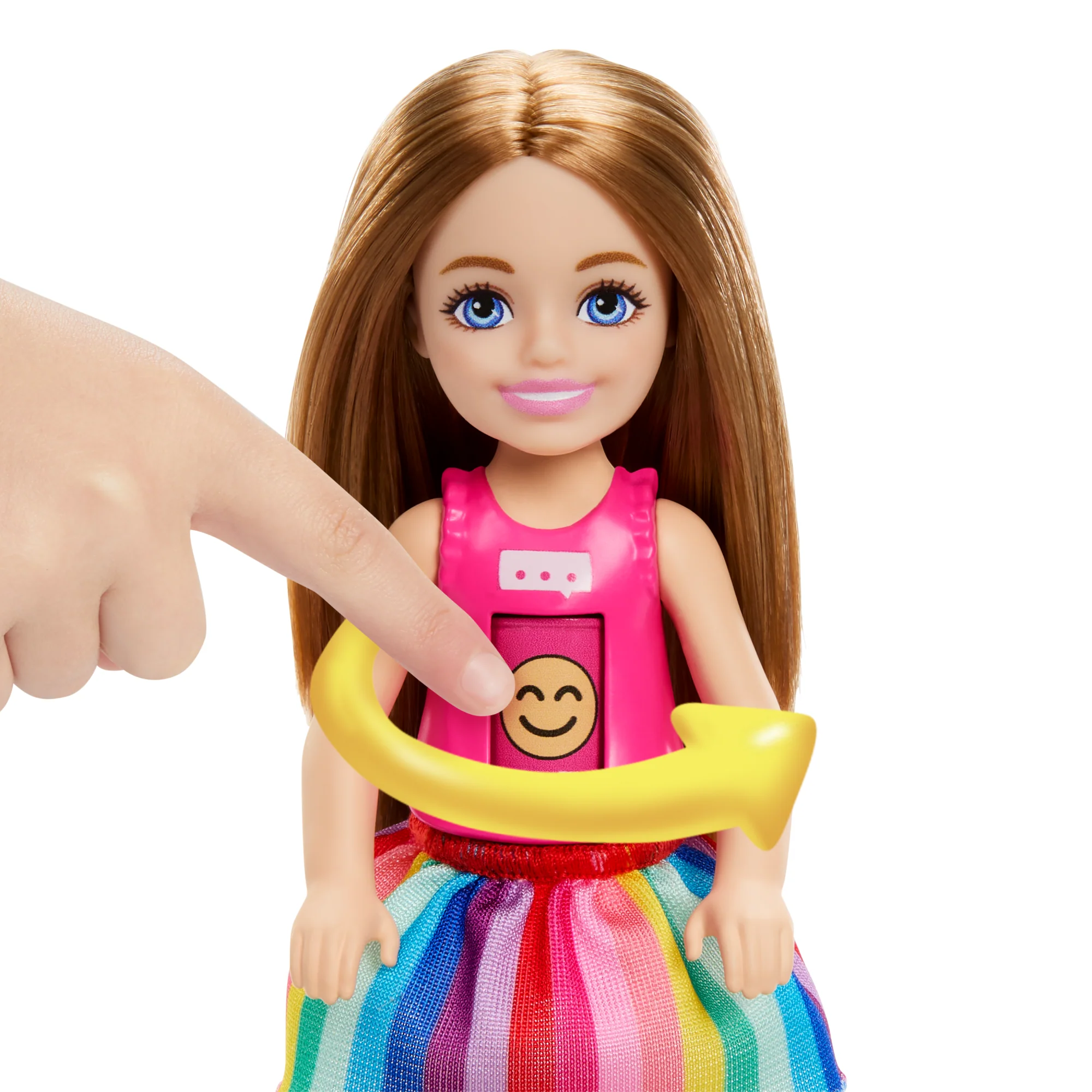 Barbie  Coffret de Jeu  Art-Thérapie, 2Poupées, Animal, Accessoires - Image 2