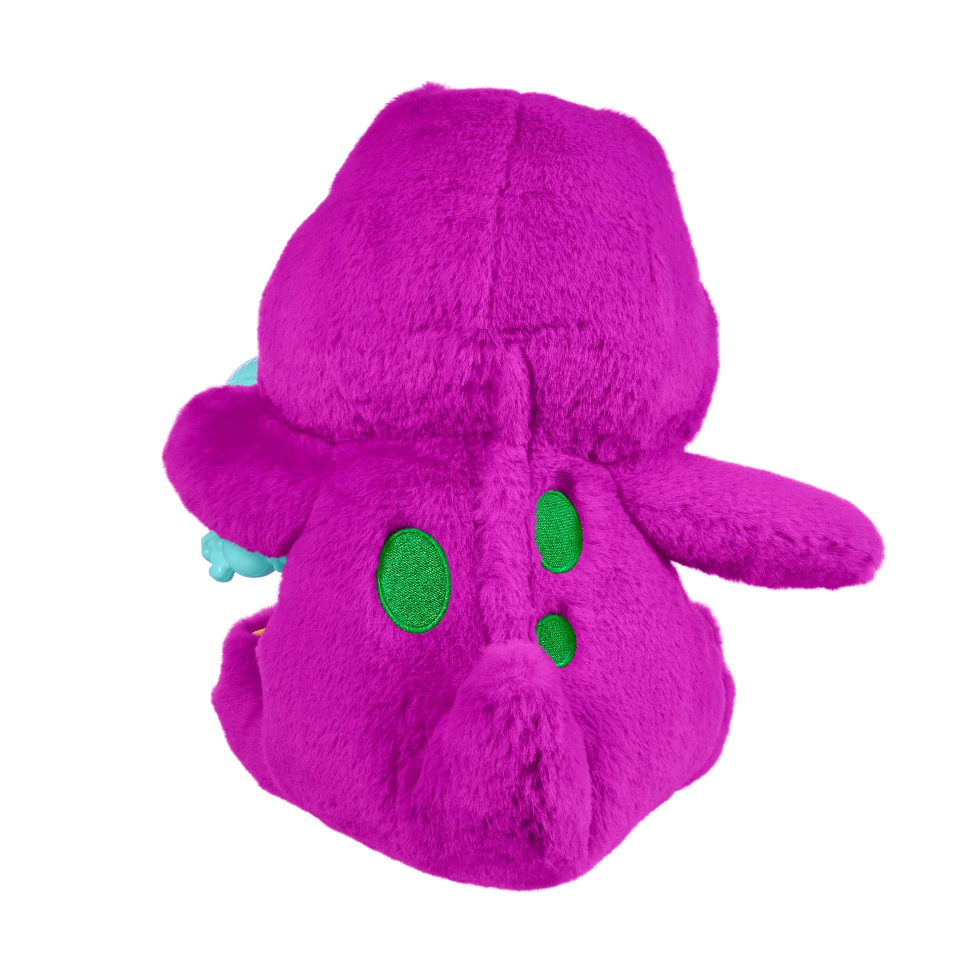 Barney Peluche que Canta - Image 6