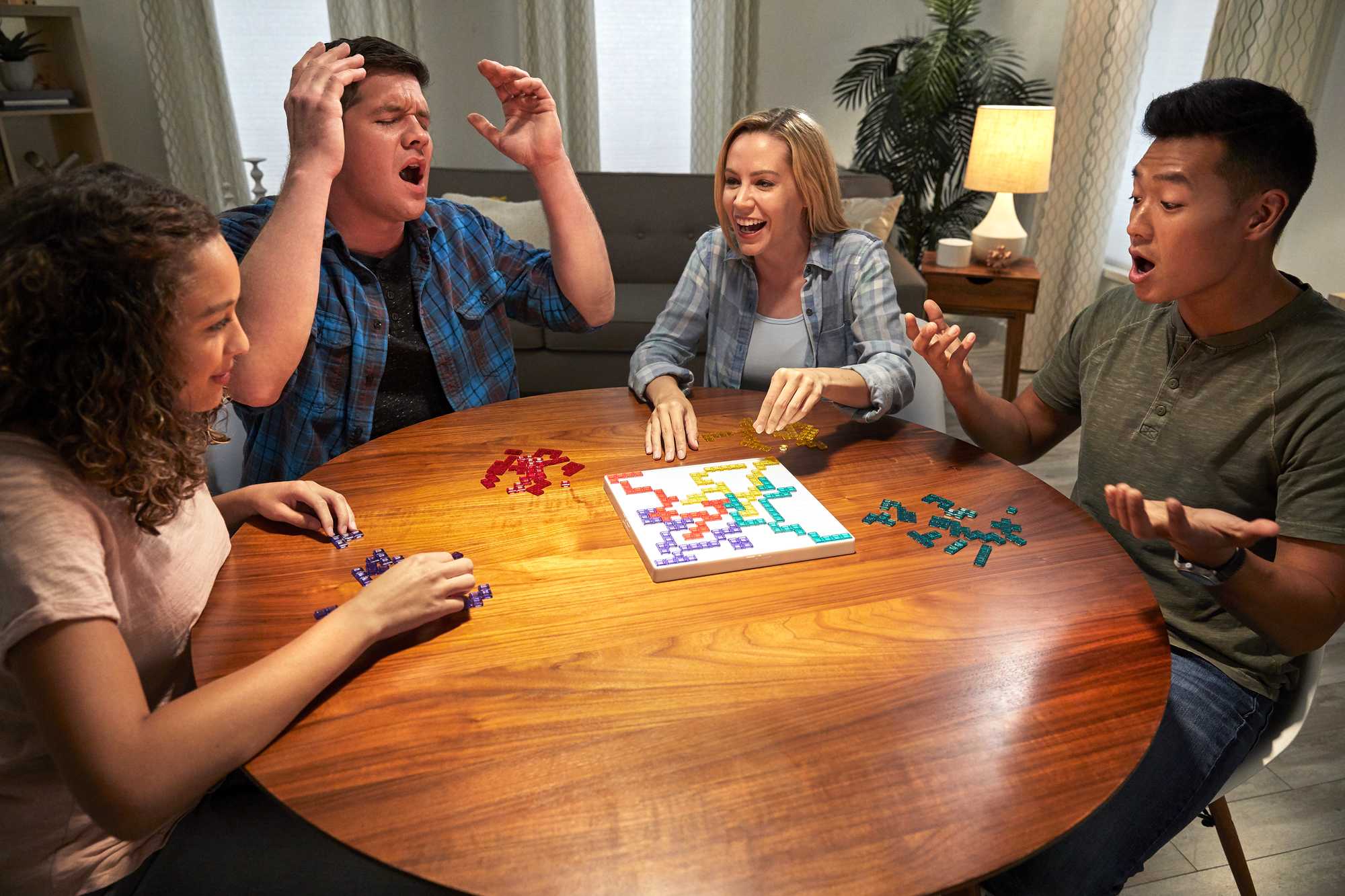 Blokus - Image 2