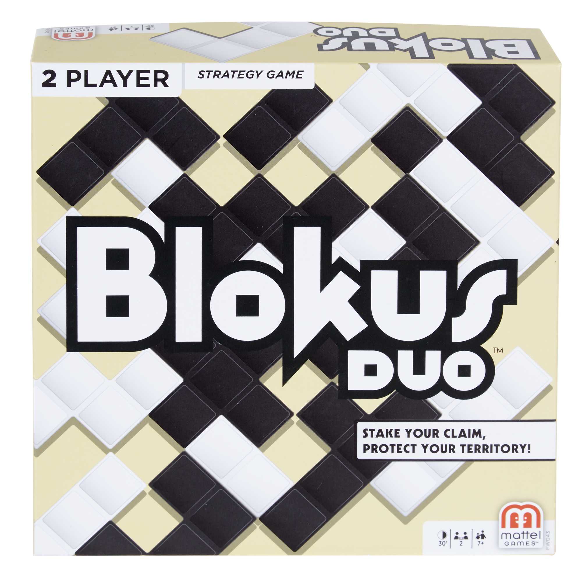 Blokus Duo - Image 4