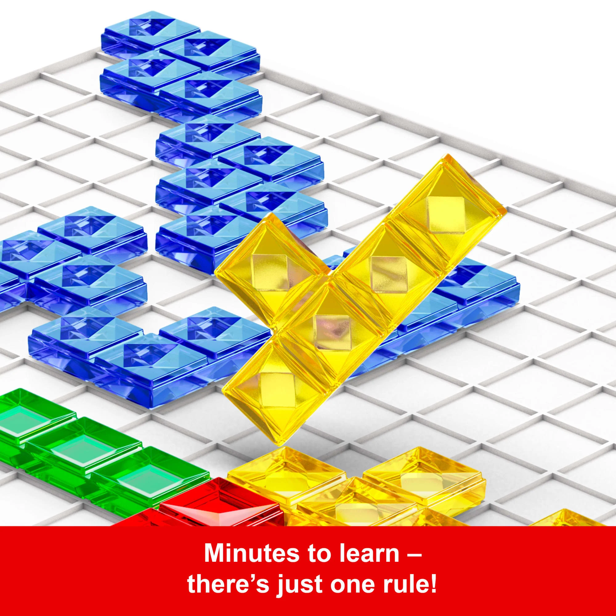 Blokus Game - Image 3