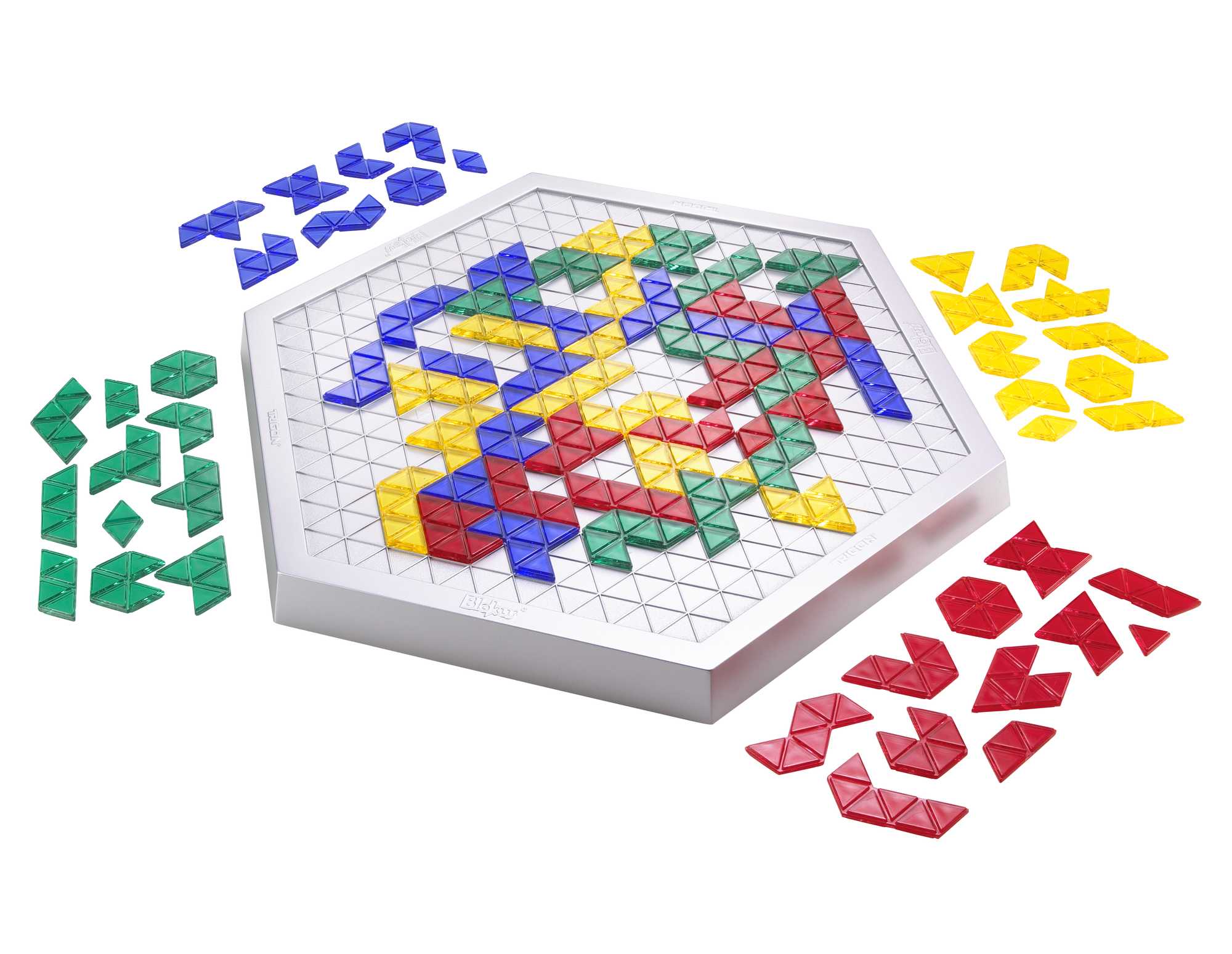 Blokus Trigon - Image 2