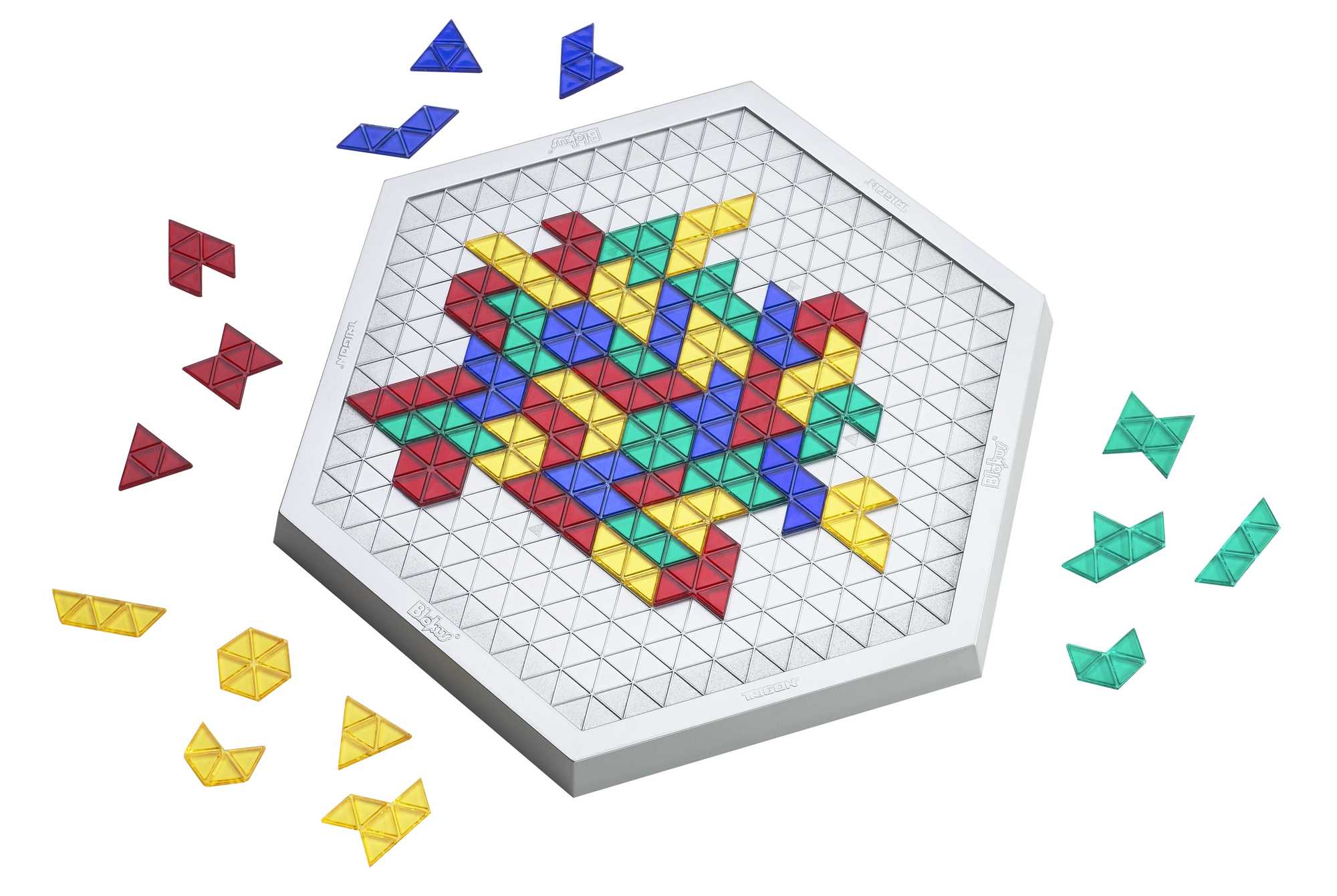 Blokus Trigon - Image 3