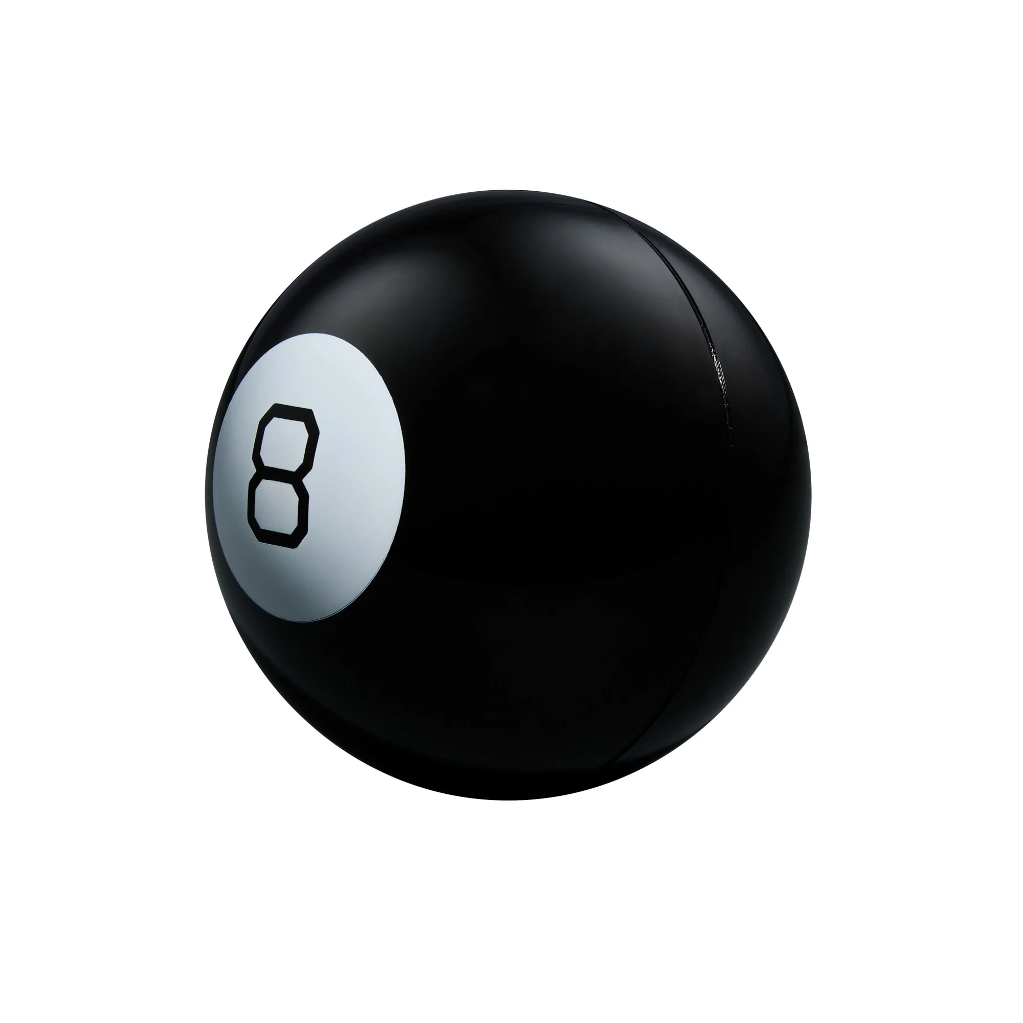 Boule Magic 8 Ball® - Image 3