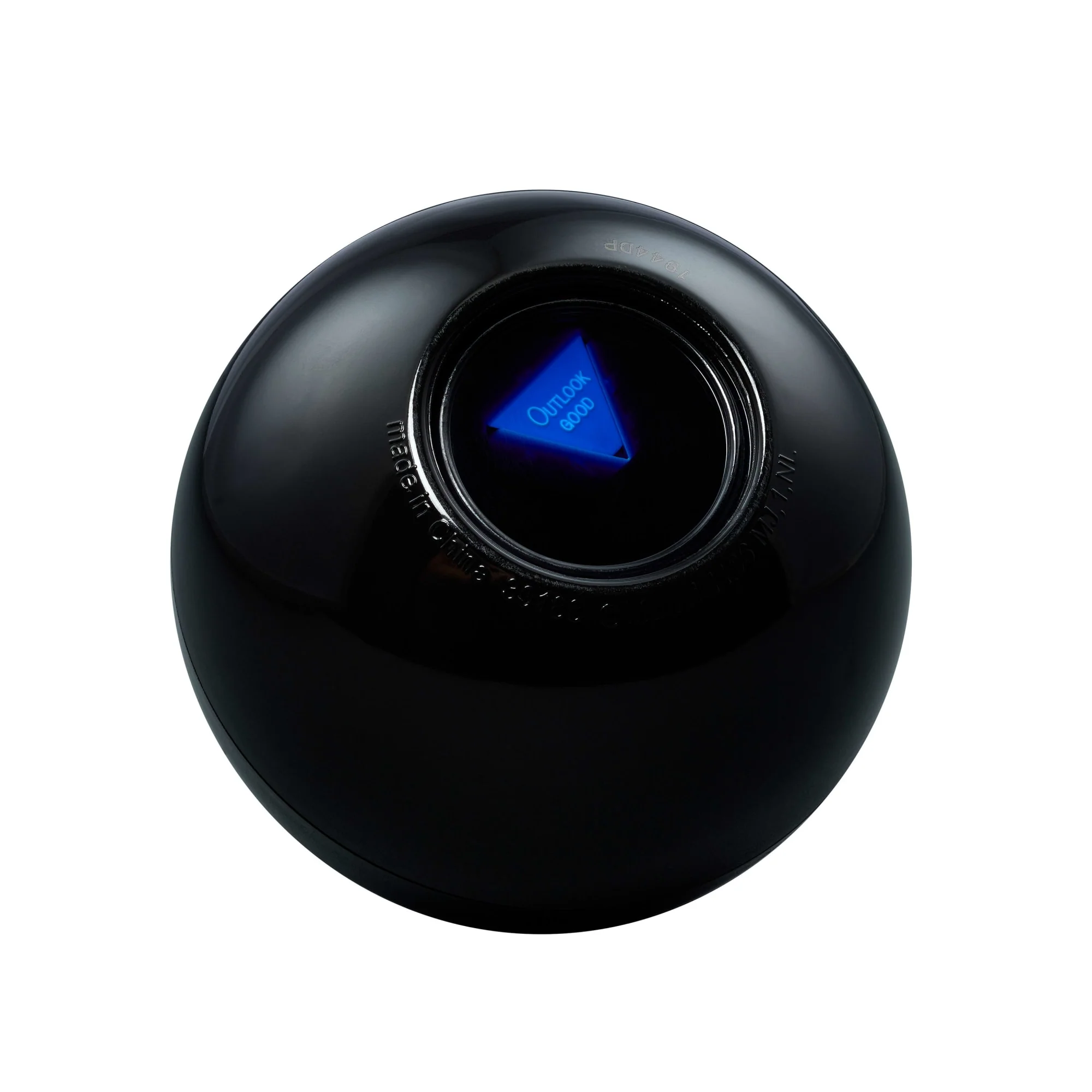 Boule Magic 8 Ball® - Image 4