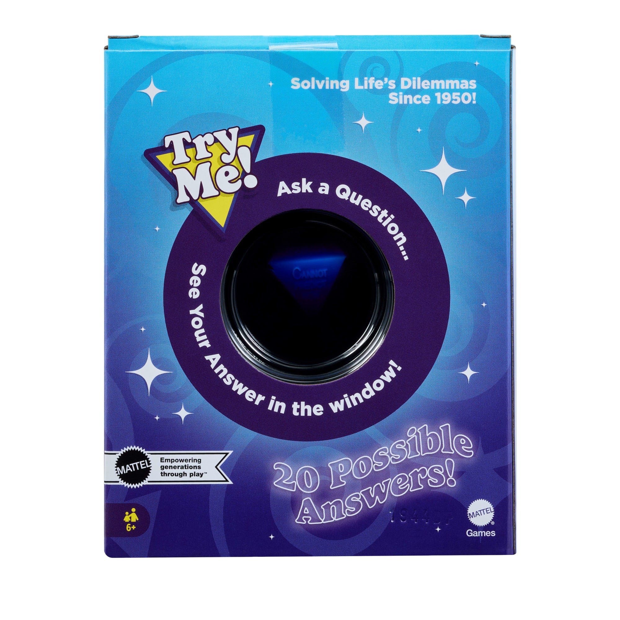 Boule Magic 8 Ball® - Image 6