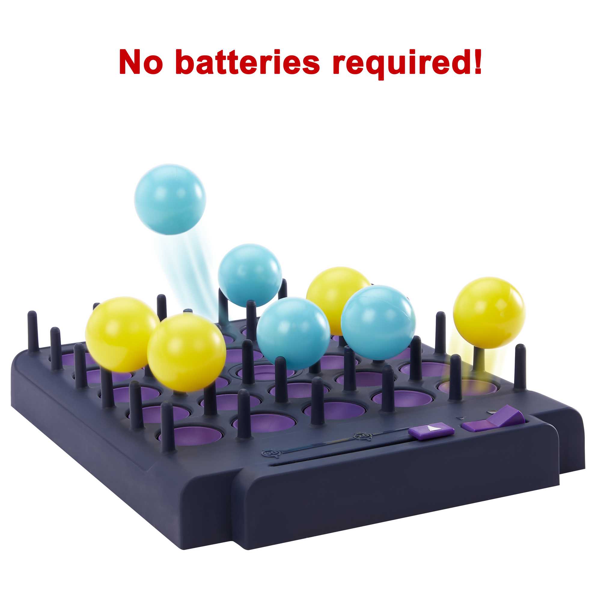 Bounce-Off Pop-Out Party Game For Family, Adults And Game Night - Image 5