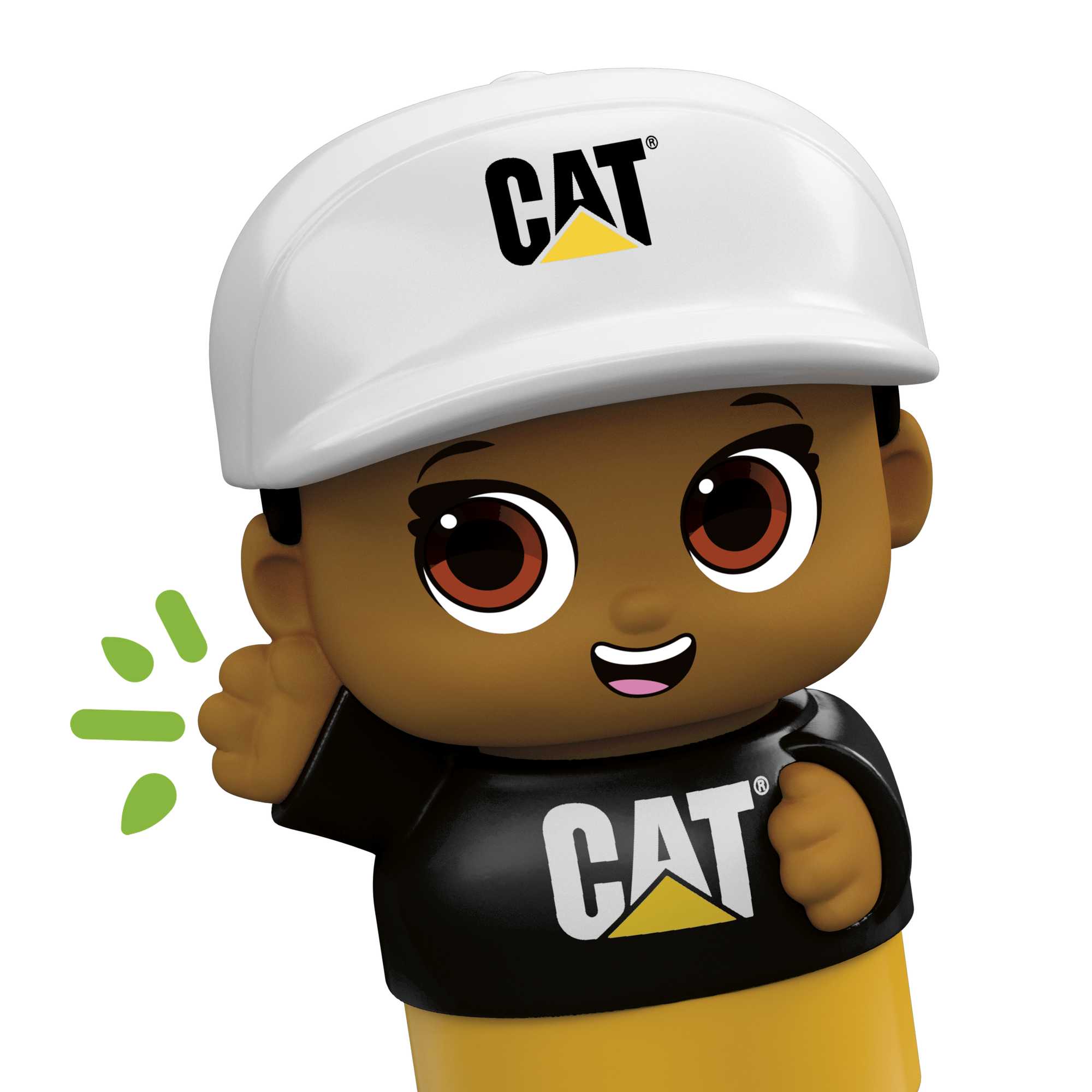 Camion-Benne Cat - Image 5