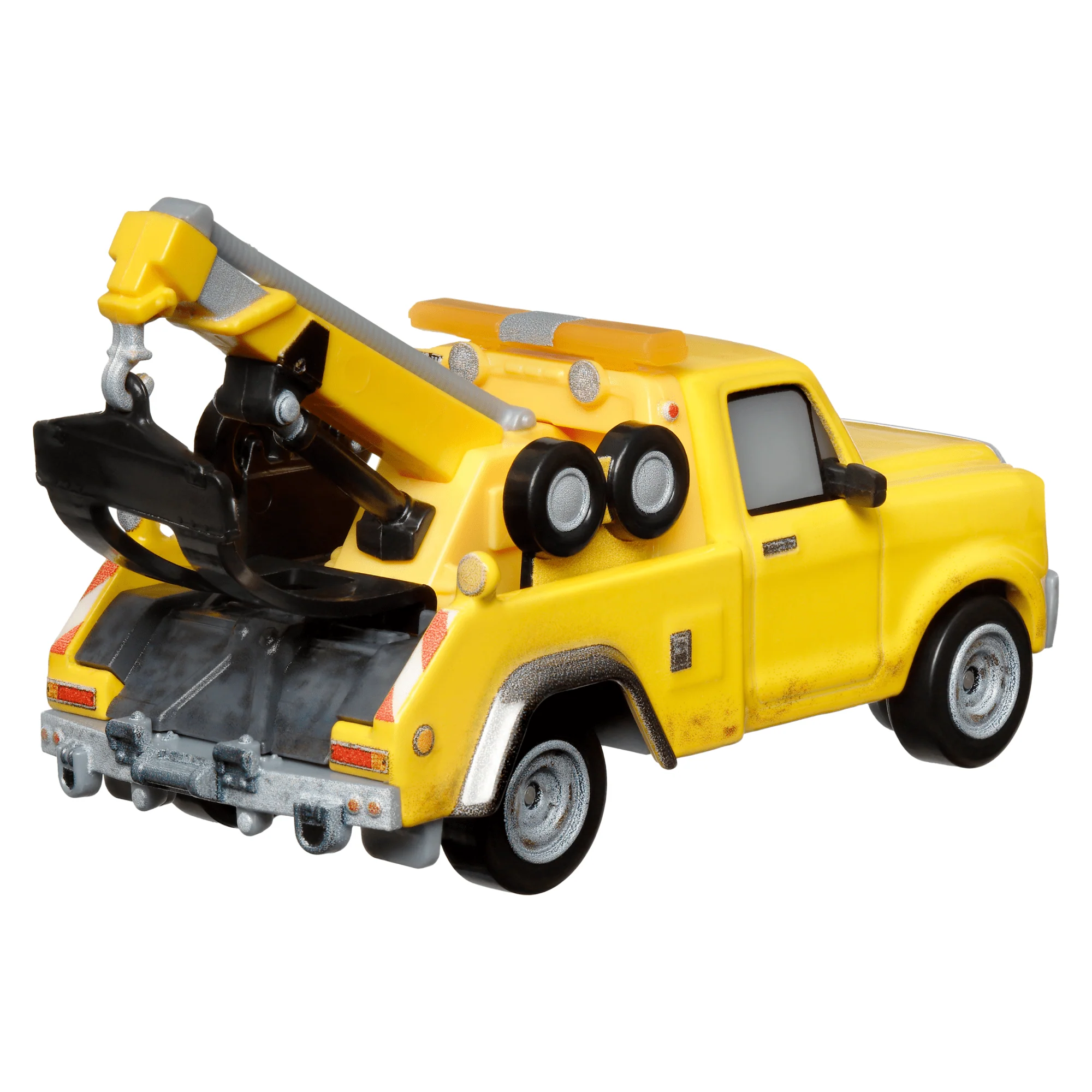 Carros da Disney e Pixar Diecast Veículo de Brinquedo Chris Freightman - Image 3