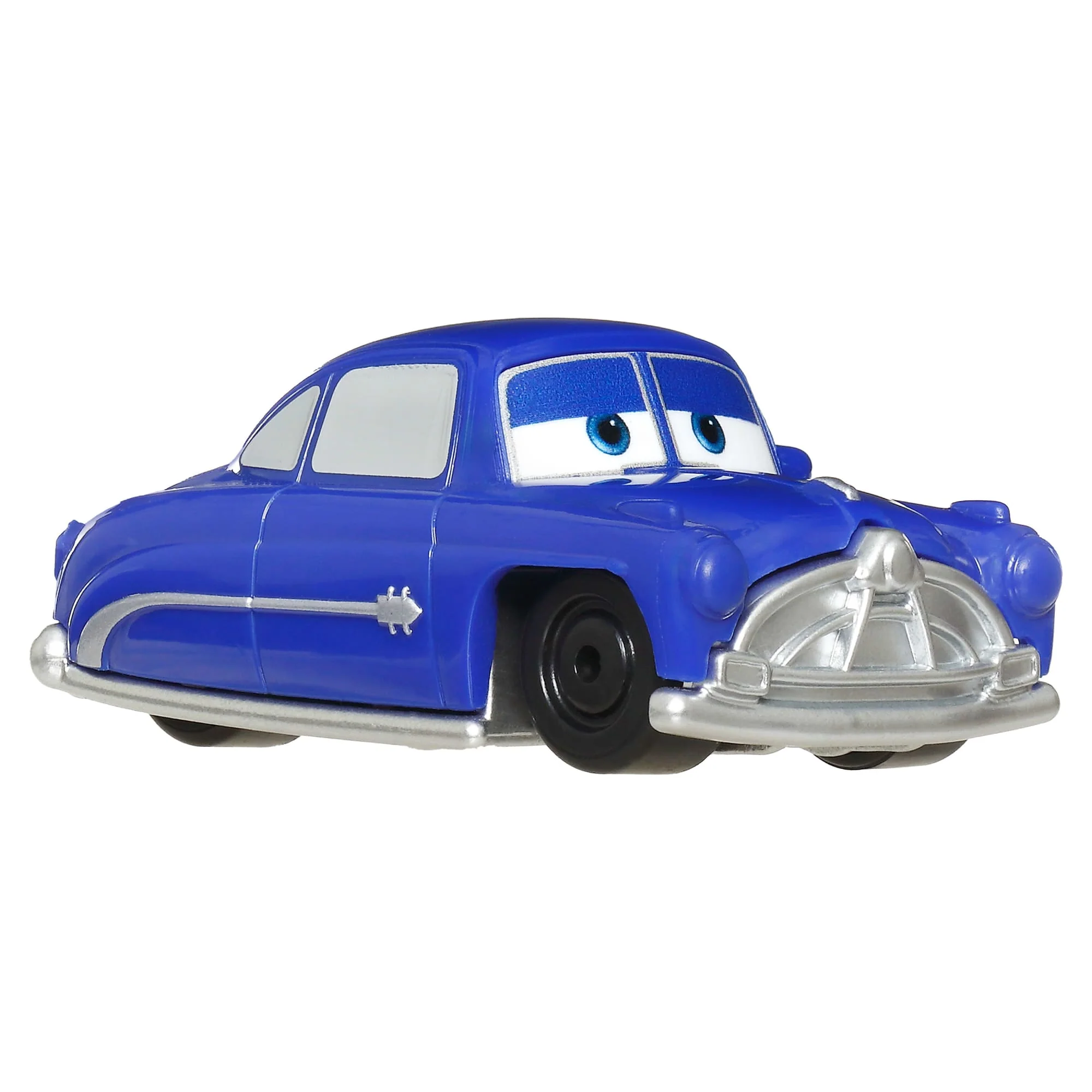 Carros da Disney e Pixar Veículo de Brinquedo Auto 1:55 de Plástico - Image 12