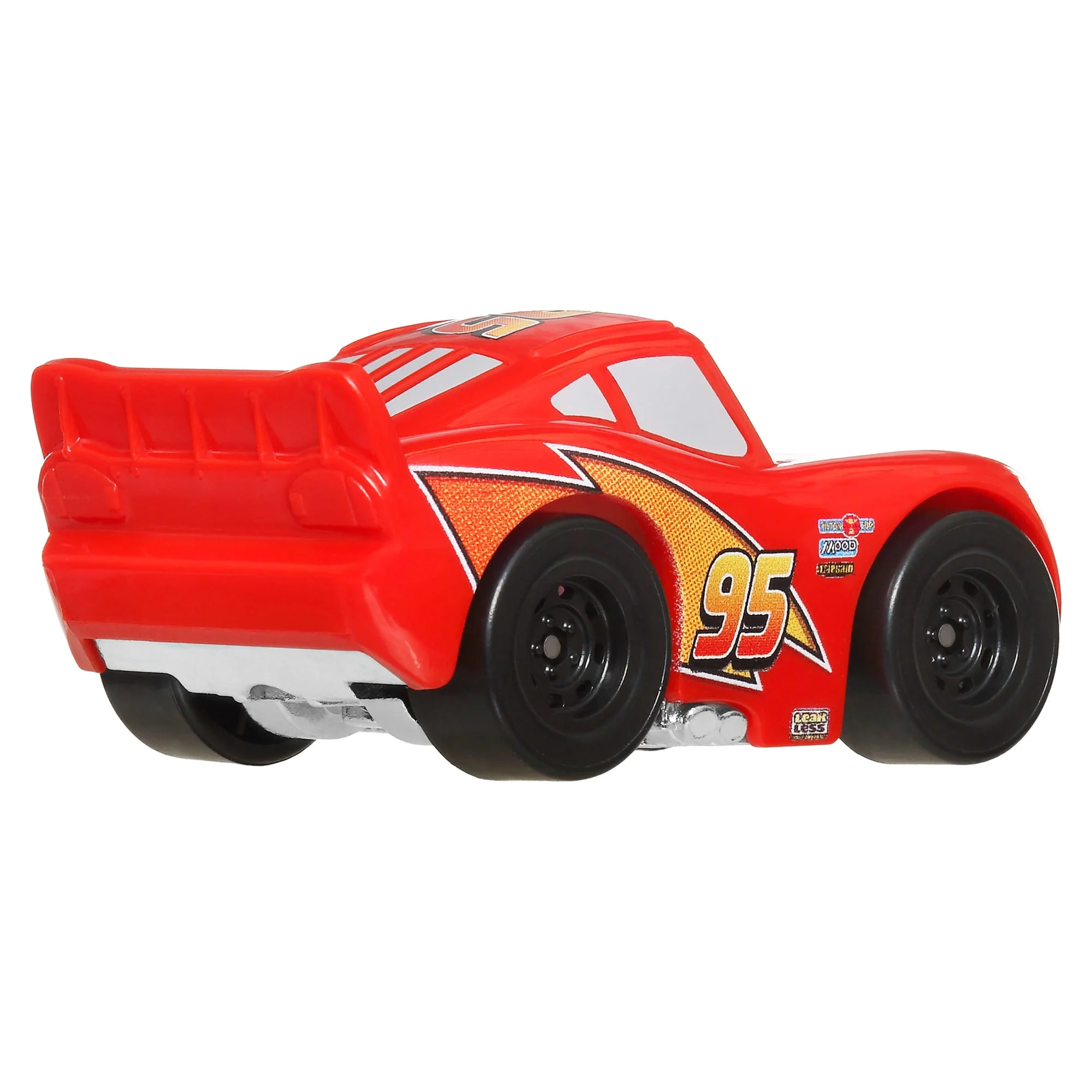 Cars de Disney y Pixar Diecast Vehículo de Juguete Auto Básico - Image 11