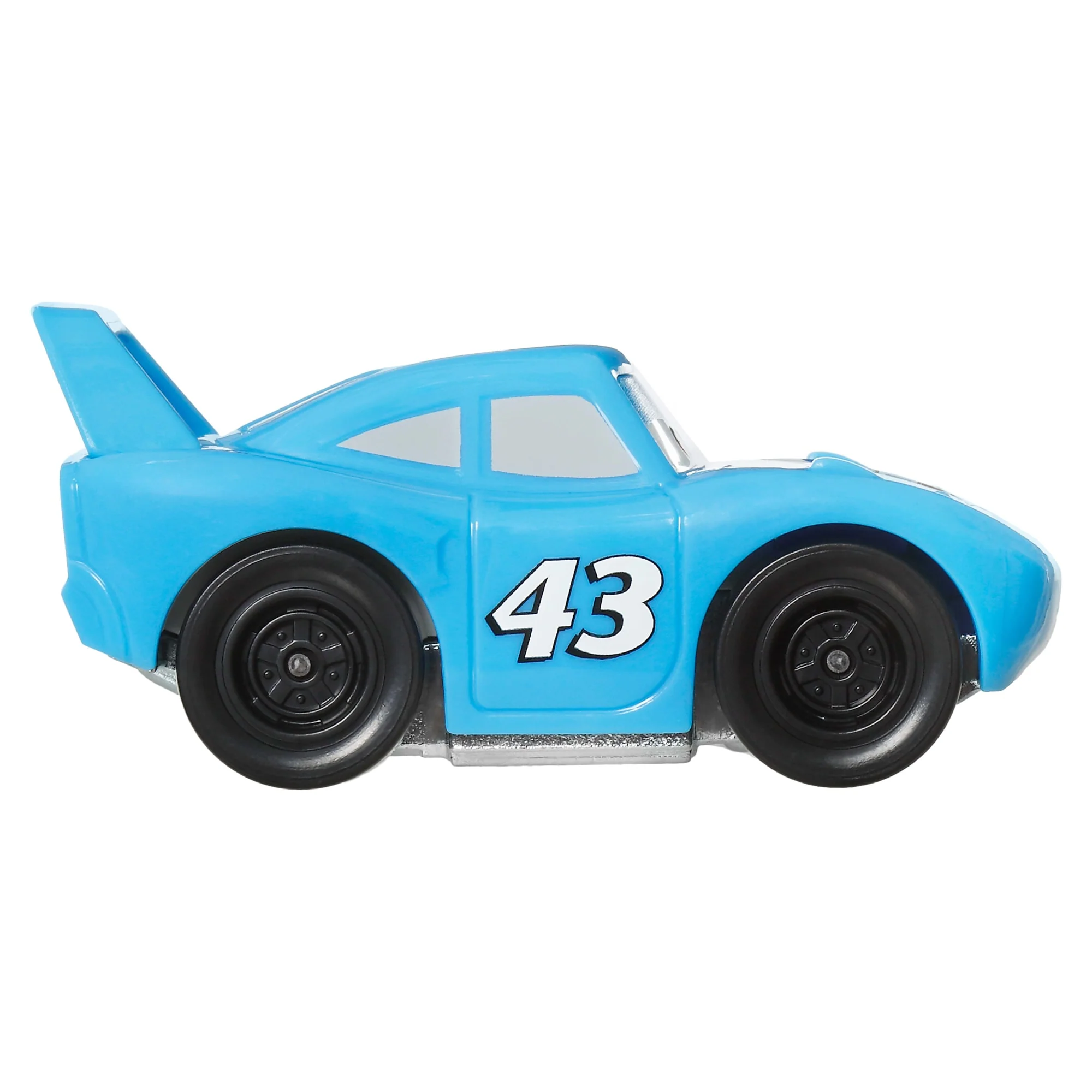 Cars de Disney y Pixar Diecast Vehículo de Juguete Auto Básico - Image 7