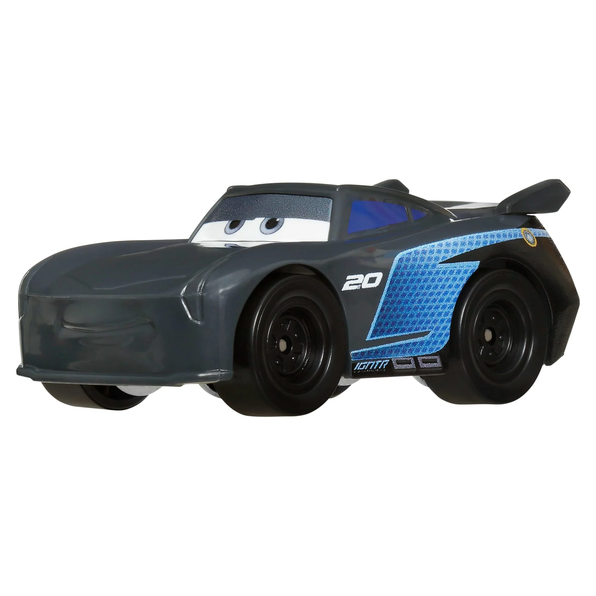Cars de Disney y Pixar Diecast Vehículo de Juguete Auto Básico - Image 8