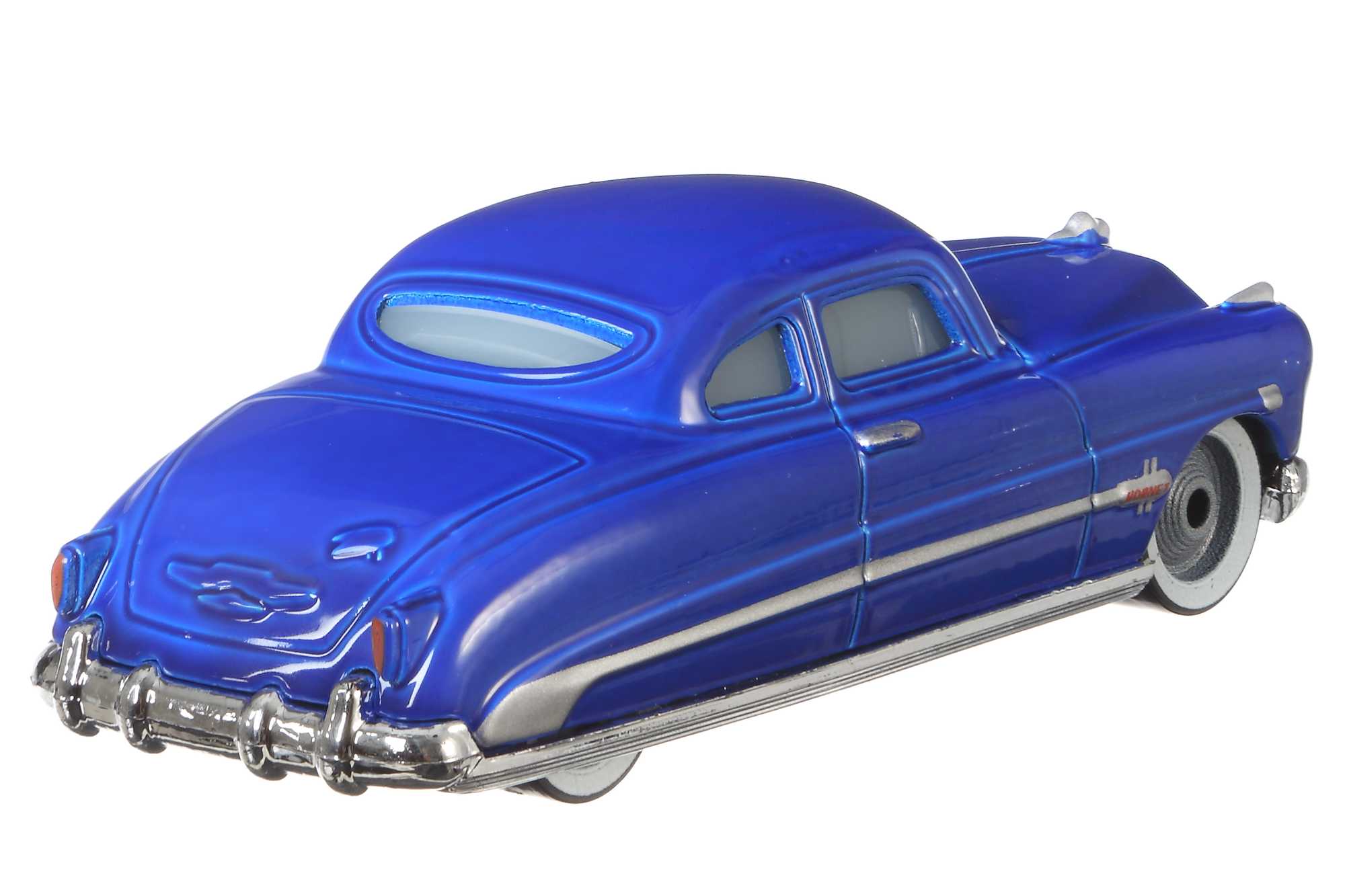 Cars de Disney y Pixar Vehículo de Juguete Doc - Image 2