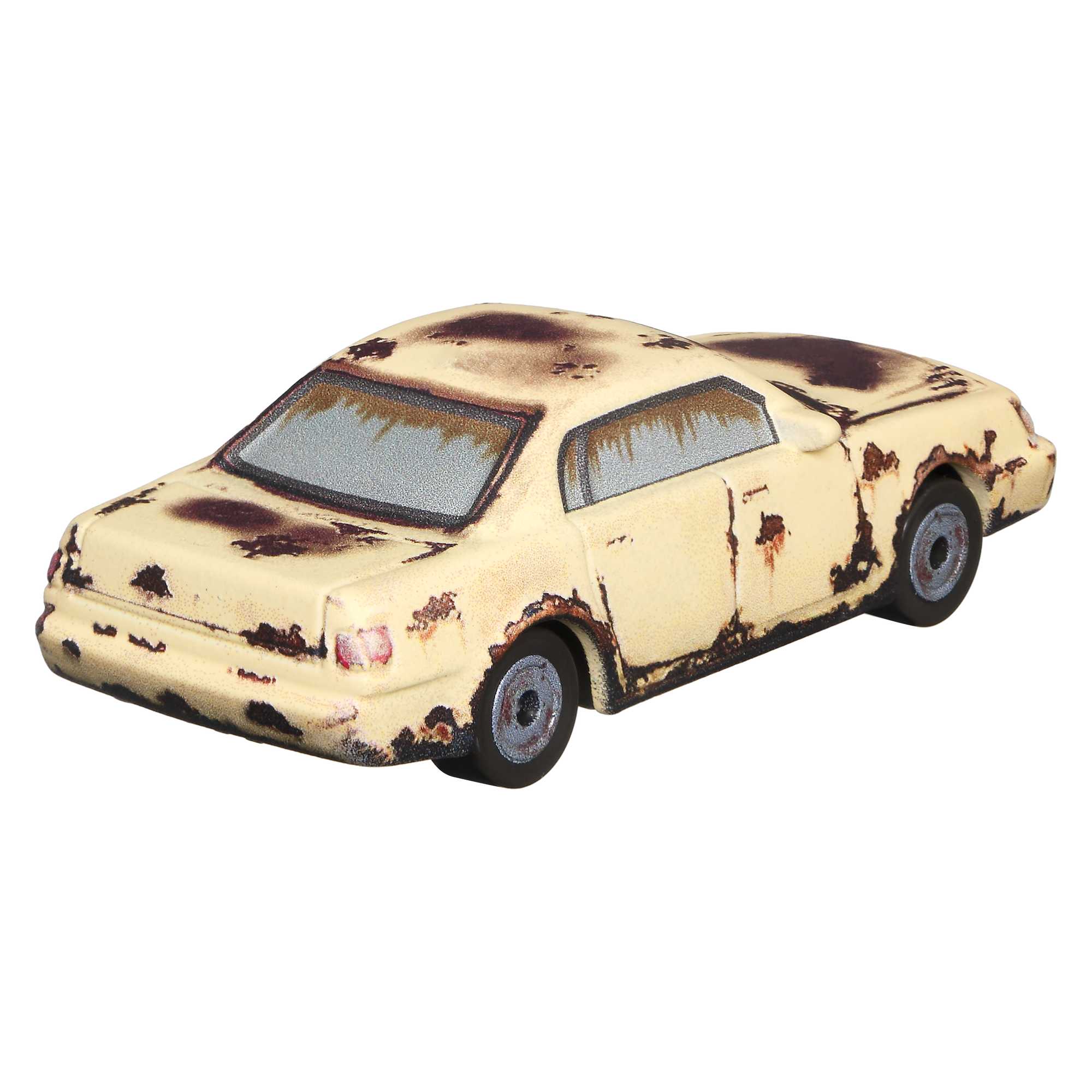 Cars de Disney y Pixar Vehículo de Juguete Donna Pitts - Image 2