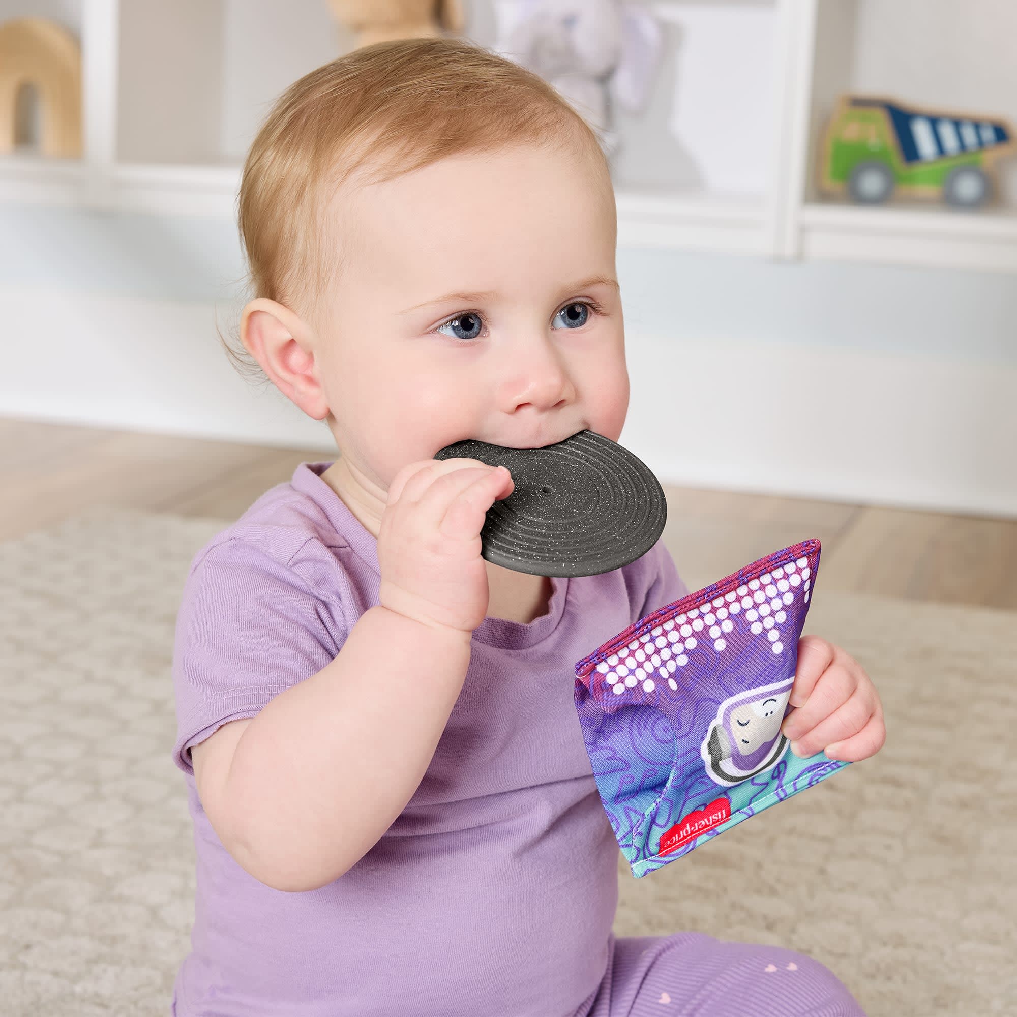 Coffret Cadeau Dj Mini Me Moments™ de Fisher-Price® - Image 5