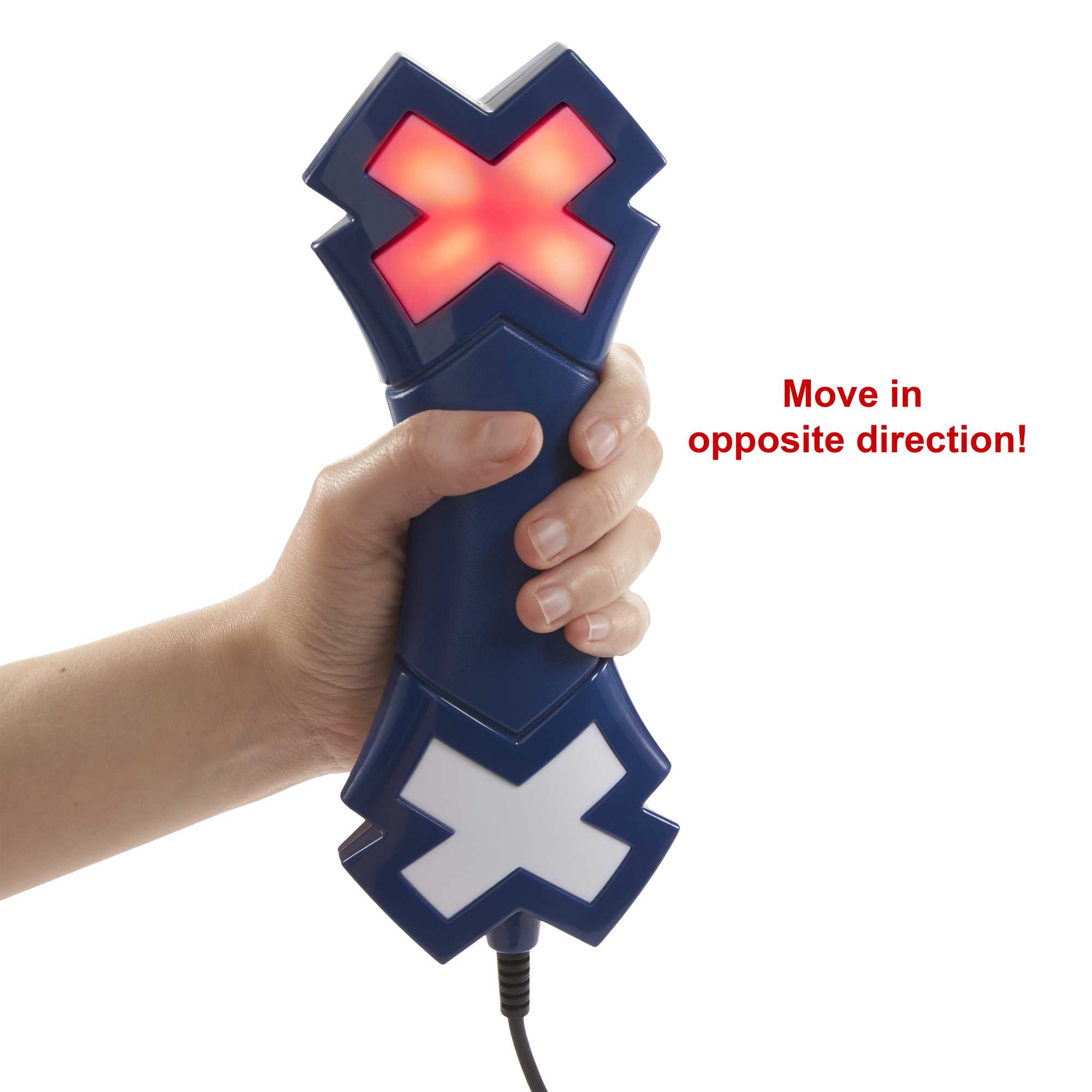 Crossed Signals - Image 3