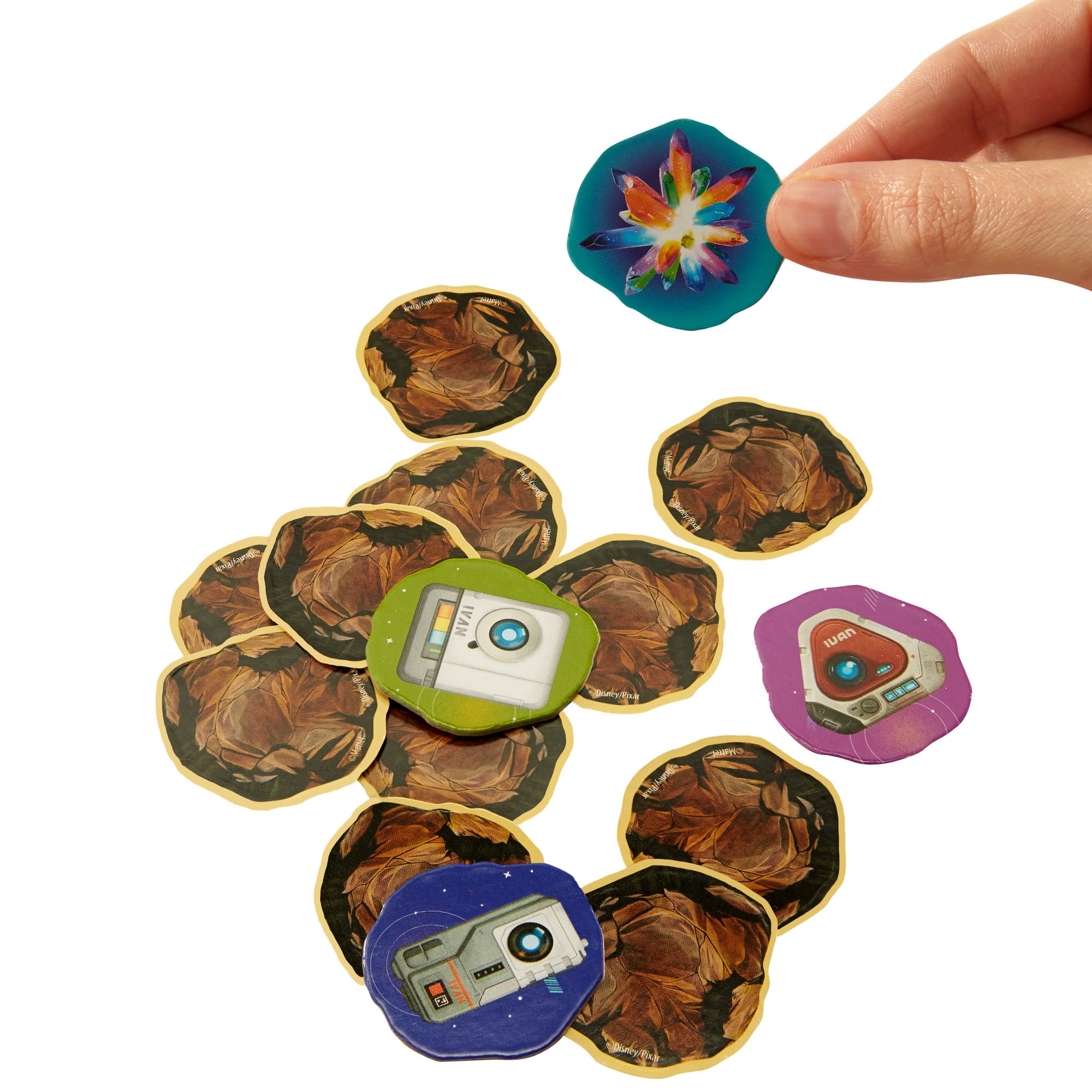 Disney And Pixar Lightyear Seeker Squad - Image 5