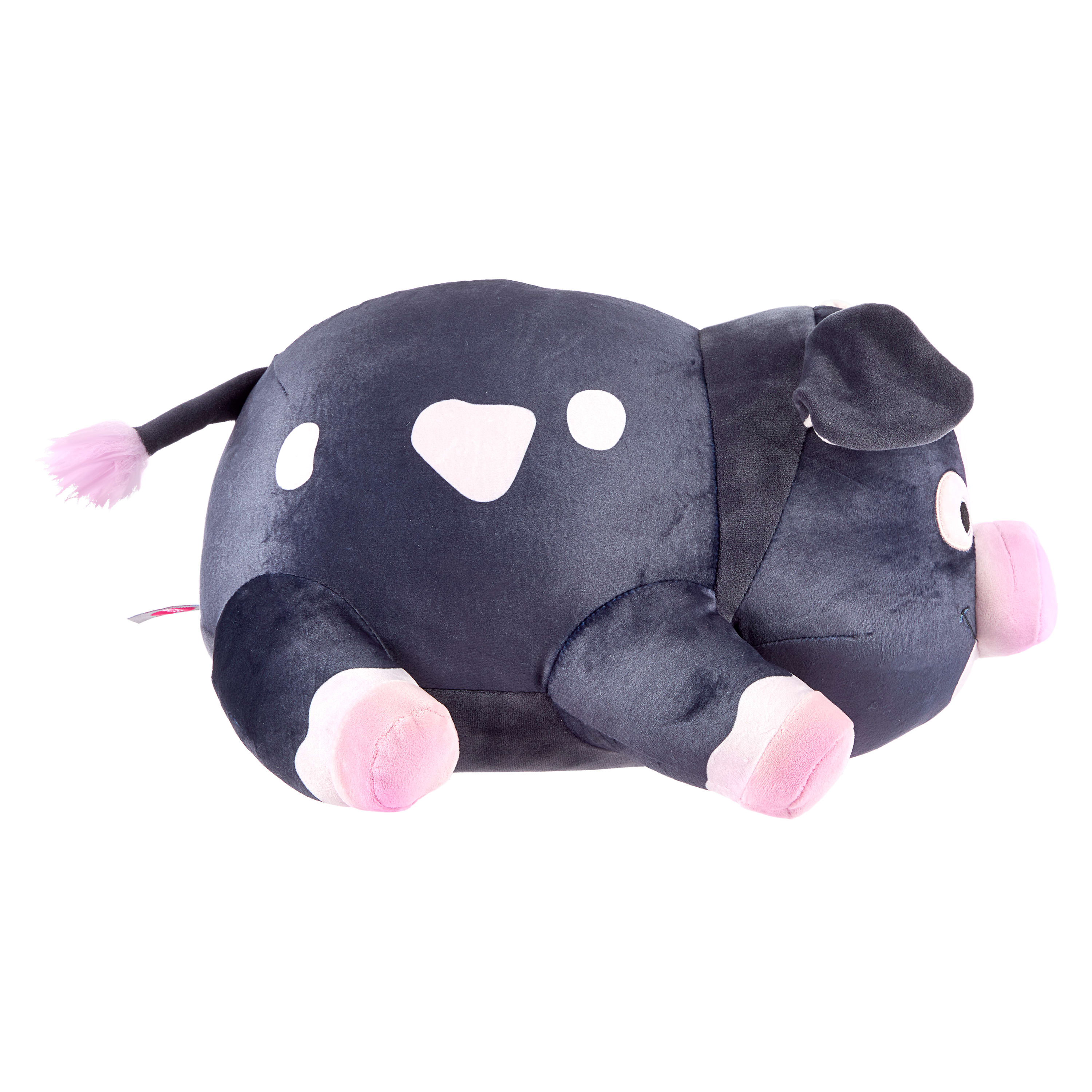 Disney And Pixar Toy Story 5 Blaze's Pet Pig Feature Plush With Sounds Soft Toy - Image 4