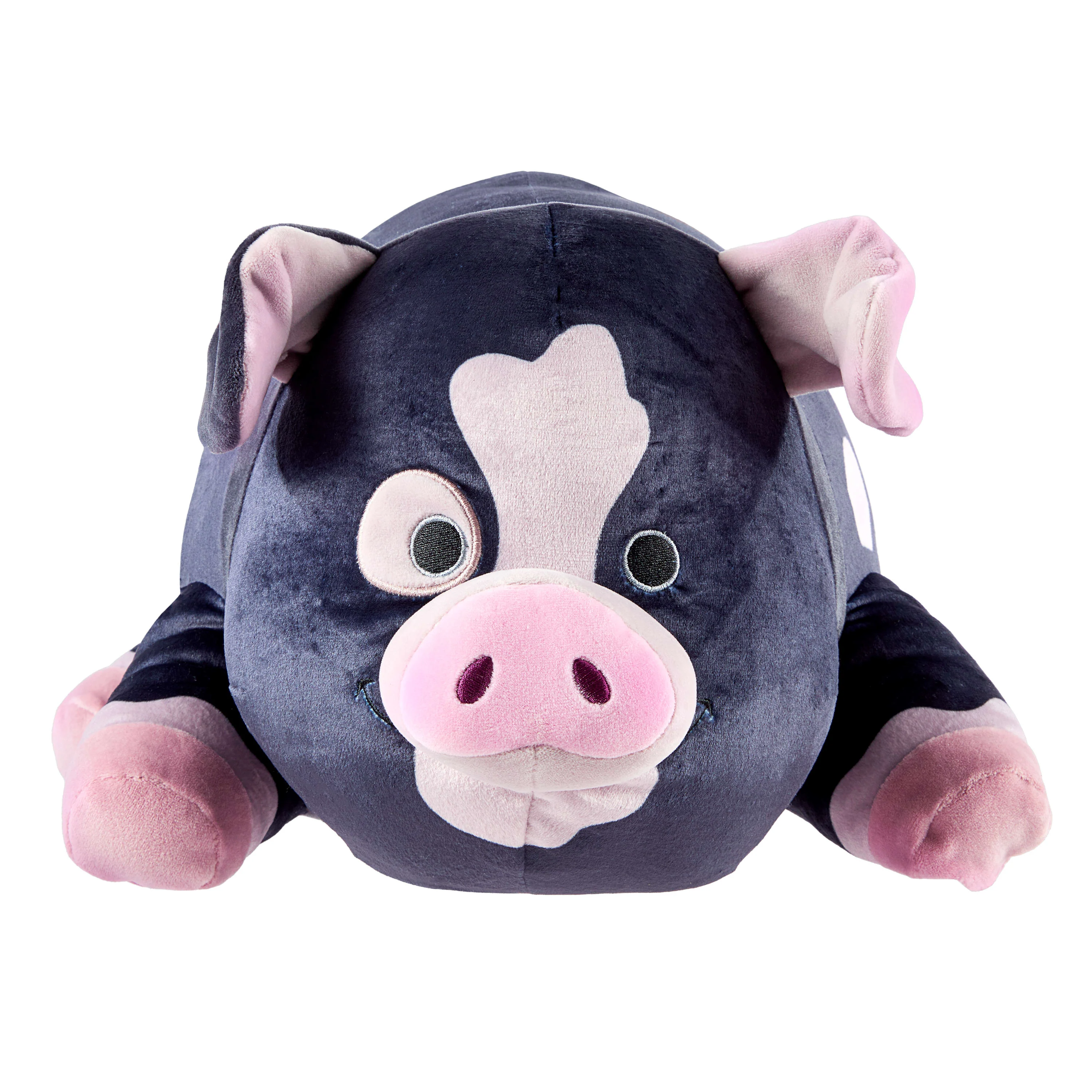 Disney And Pixar Toy Story 5 Blaze's Pet Pig Plush - Image 3