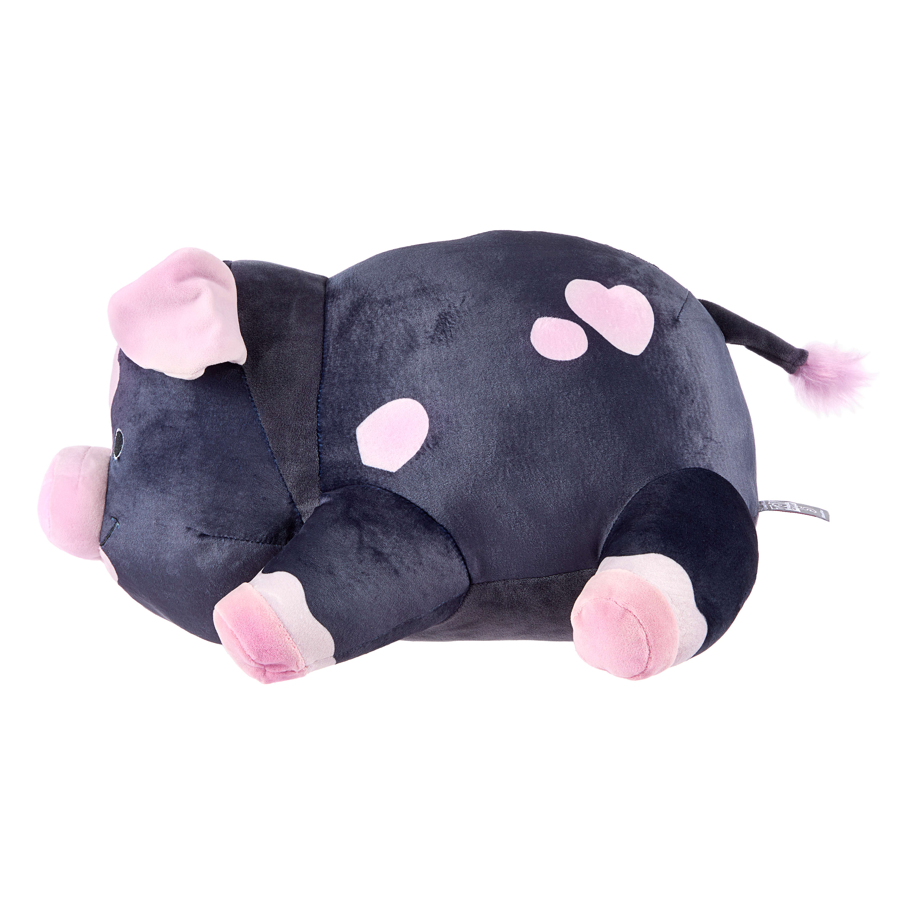 Disney And Pixar Toy Story 5 Blaze's Pet Pig Plush - Image 5