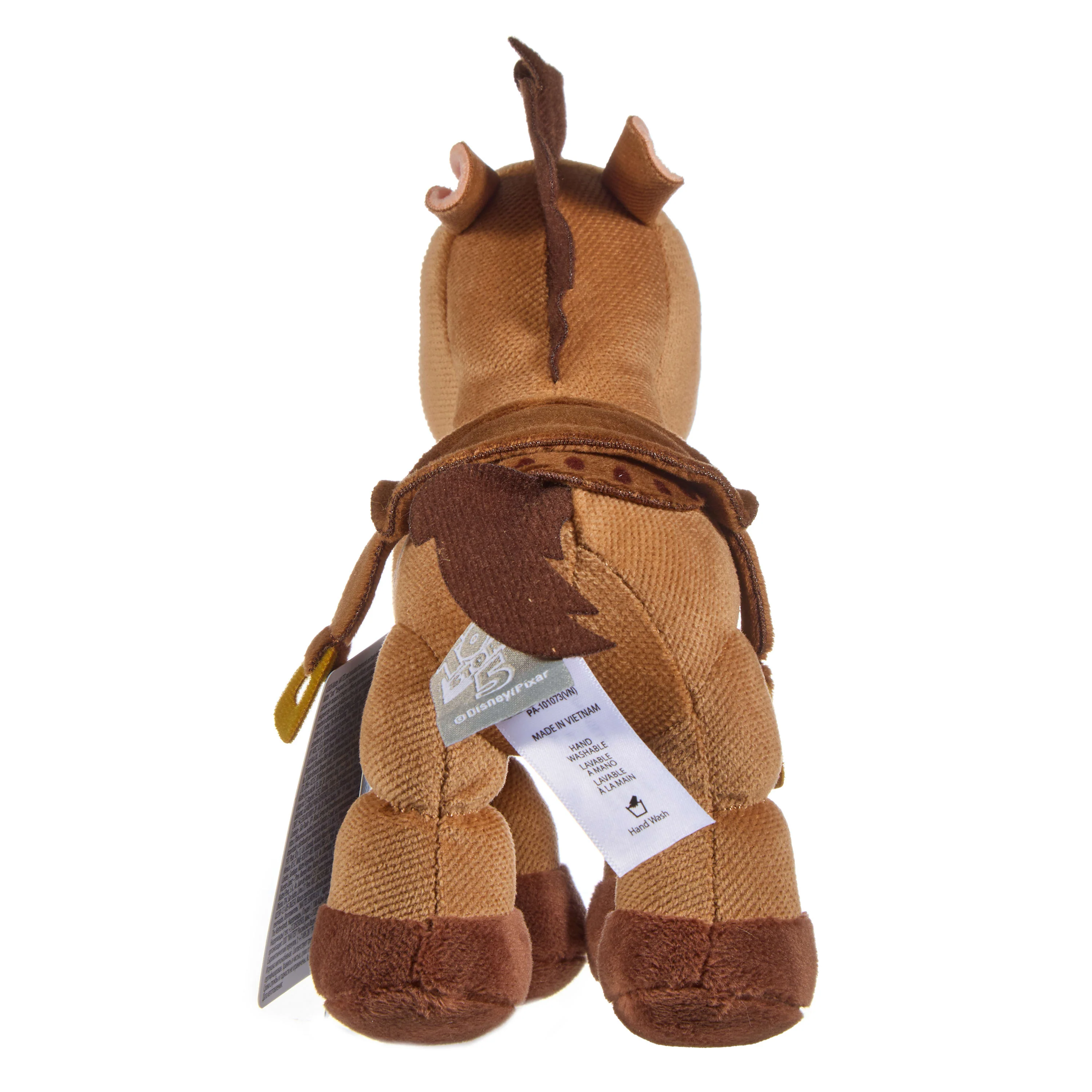 Disney And Pixar Toy Story 5 Bullseye Plush Toy - Image 5