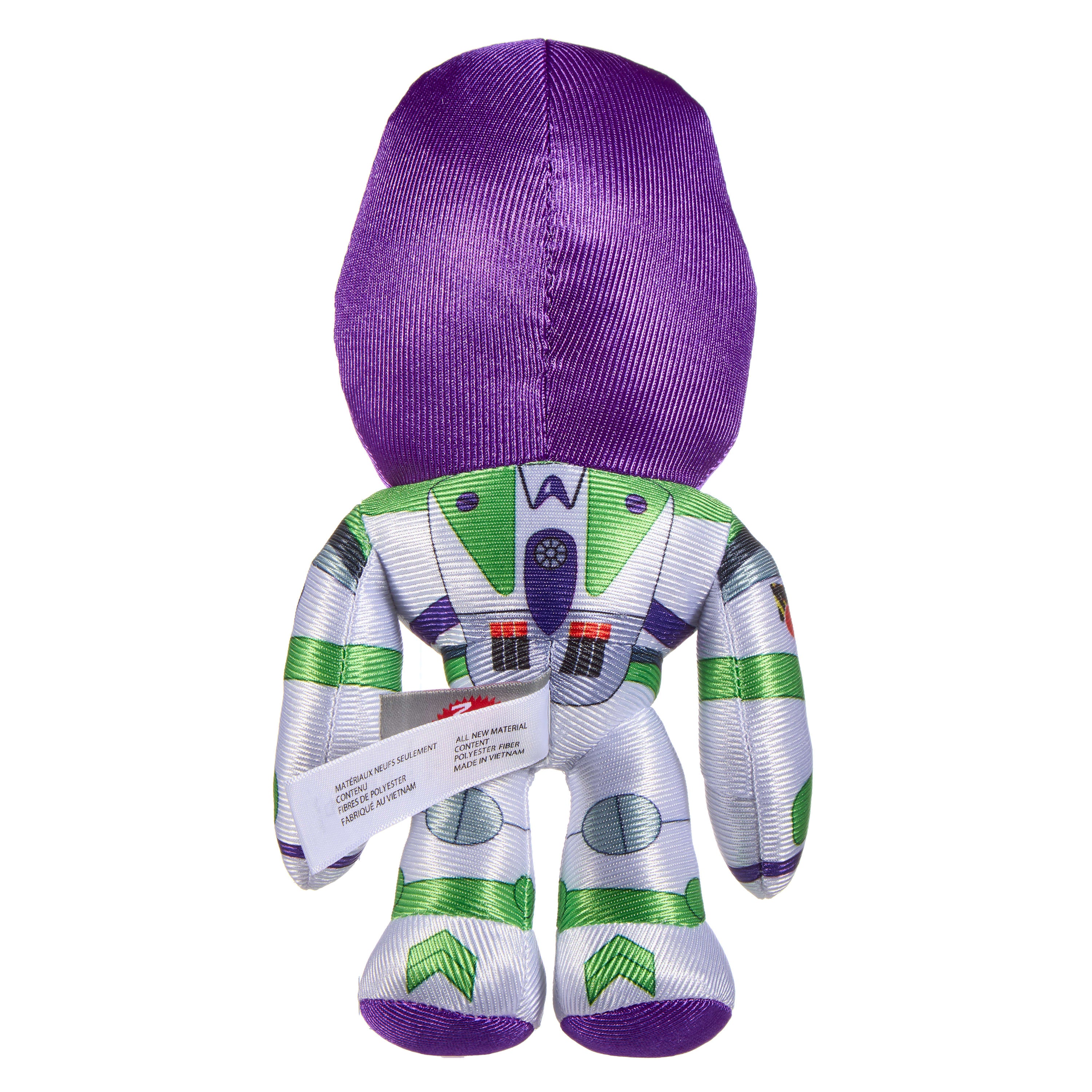 Disney And Pixar Toy Story 5 Buzz Lightyear Plush Toy - Image 5