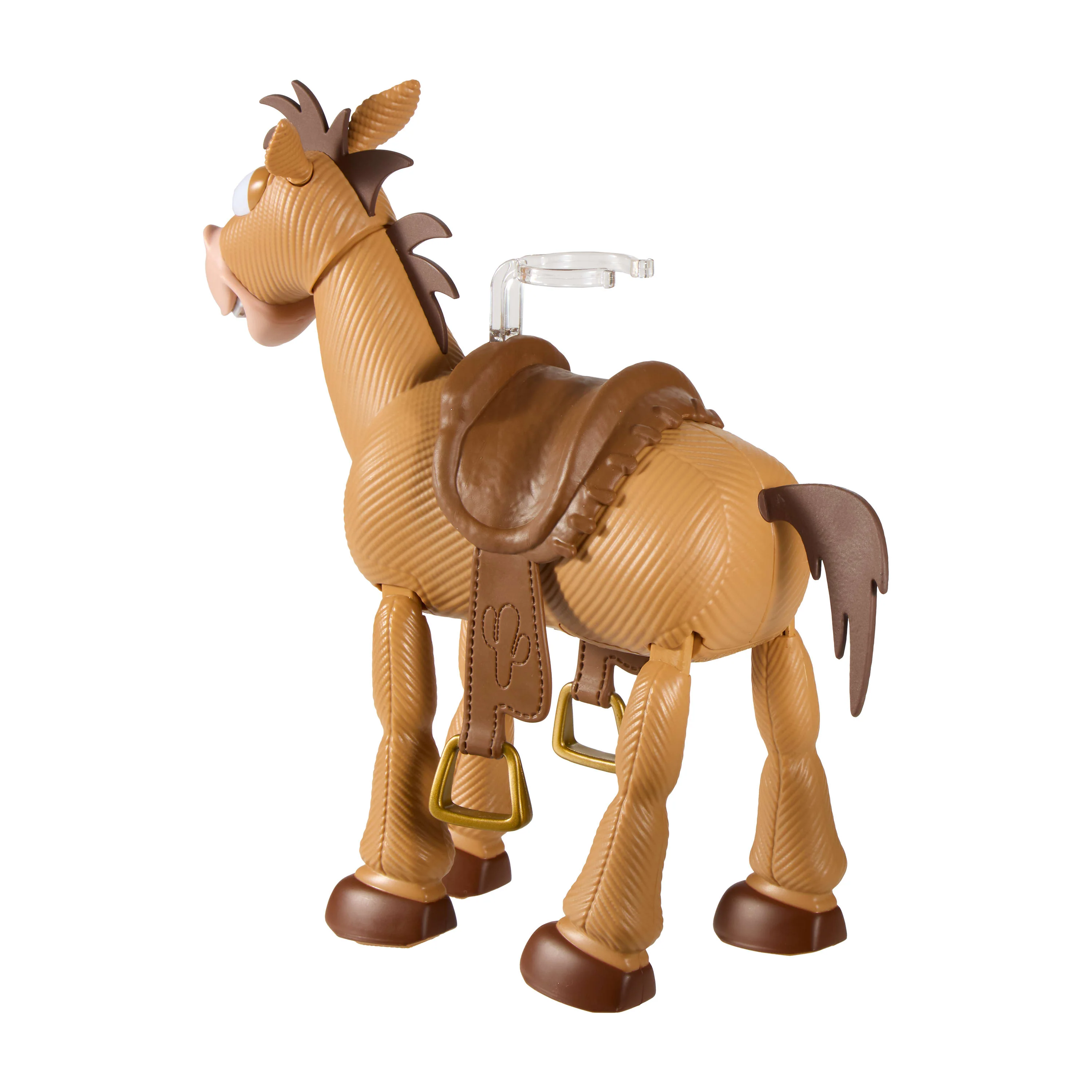 Disney And Pixar Toy Story 5 Giddy-Up Bullseye RC 12-Inch Scale Remote Controlled With Sounds - Image 6