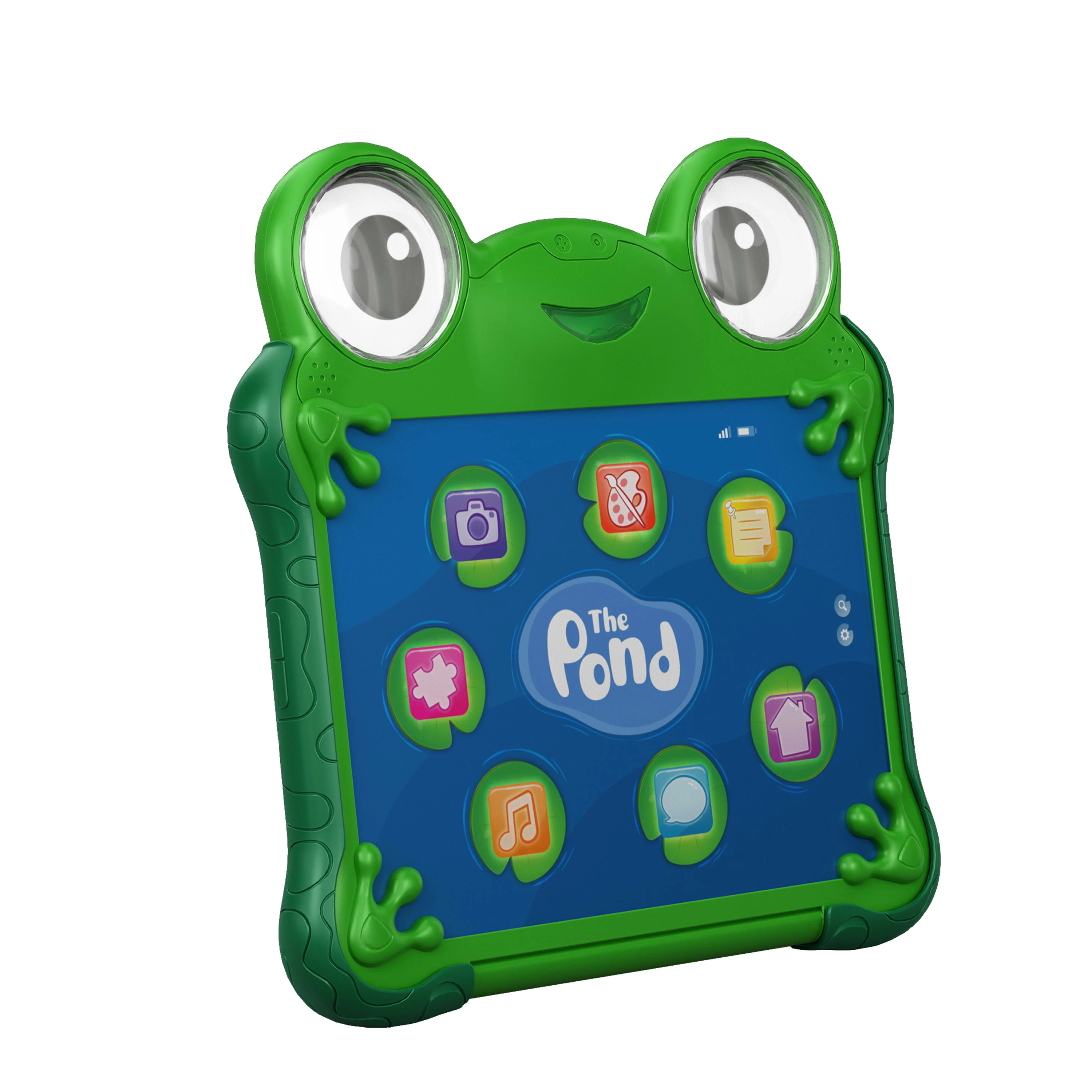 Disney And Pixar Toy Story 5 interactables Lilypad Figure - Image 5