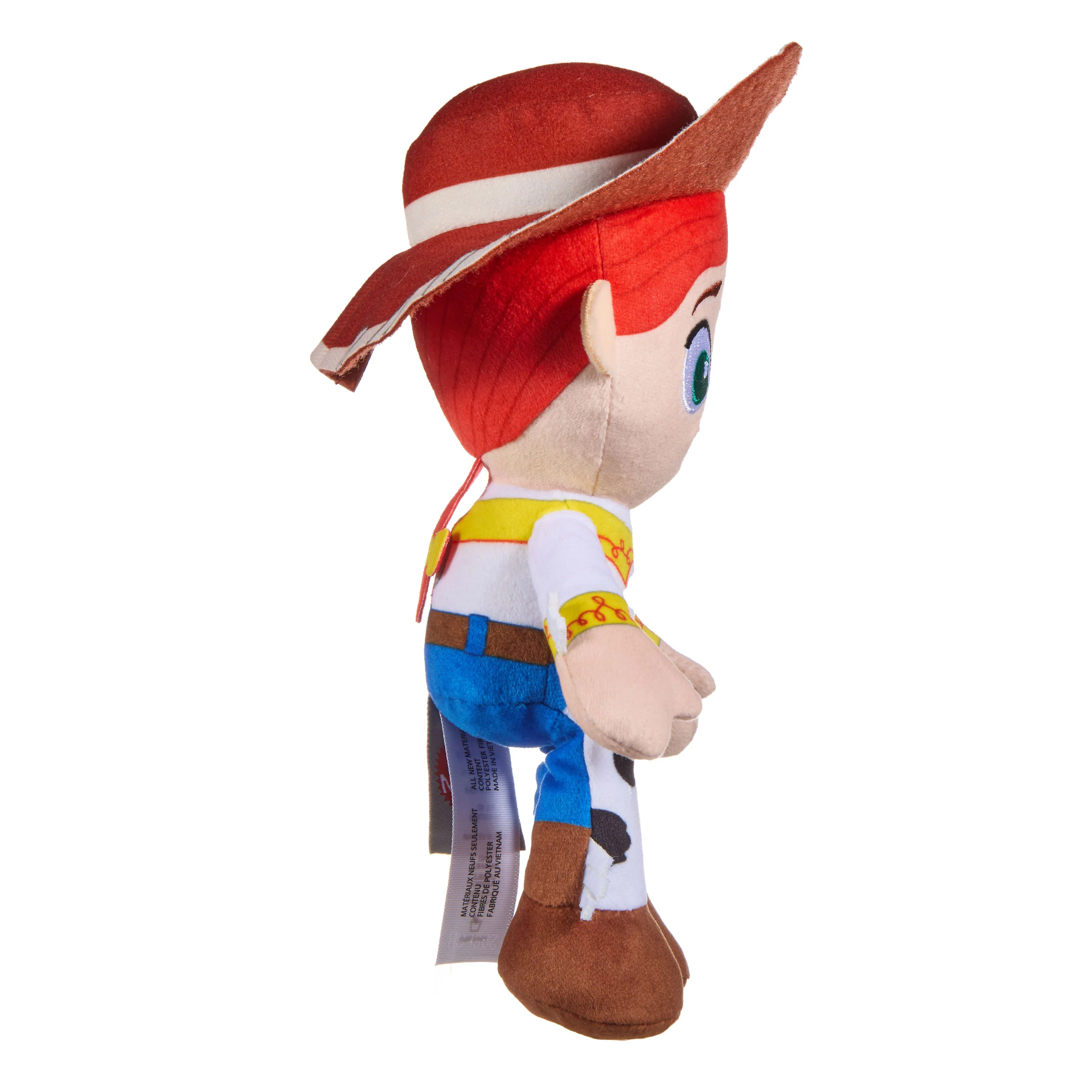 Disney And Pixar Toy Story 5 Jessie Plush Toy - Image 4