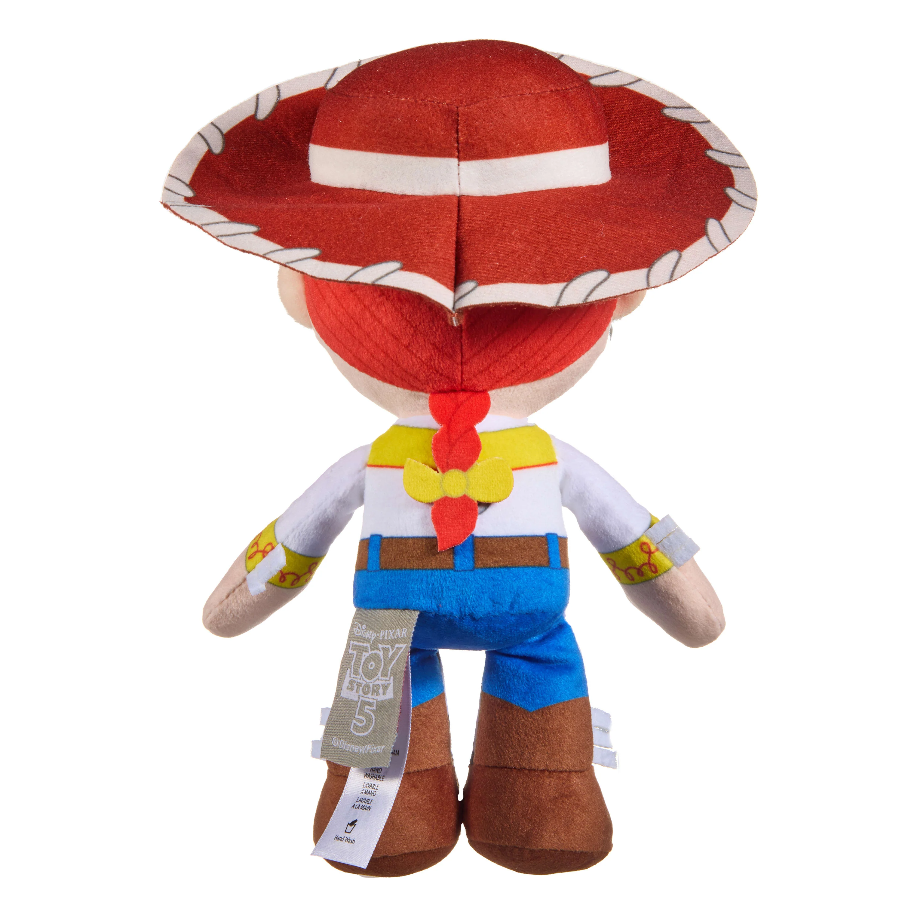 Disney And Pixar Toy Story 5 Jessie Plush Toy - Image 5