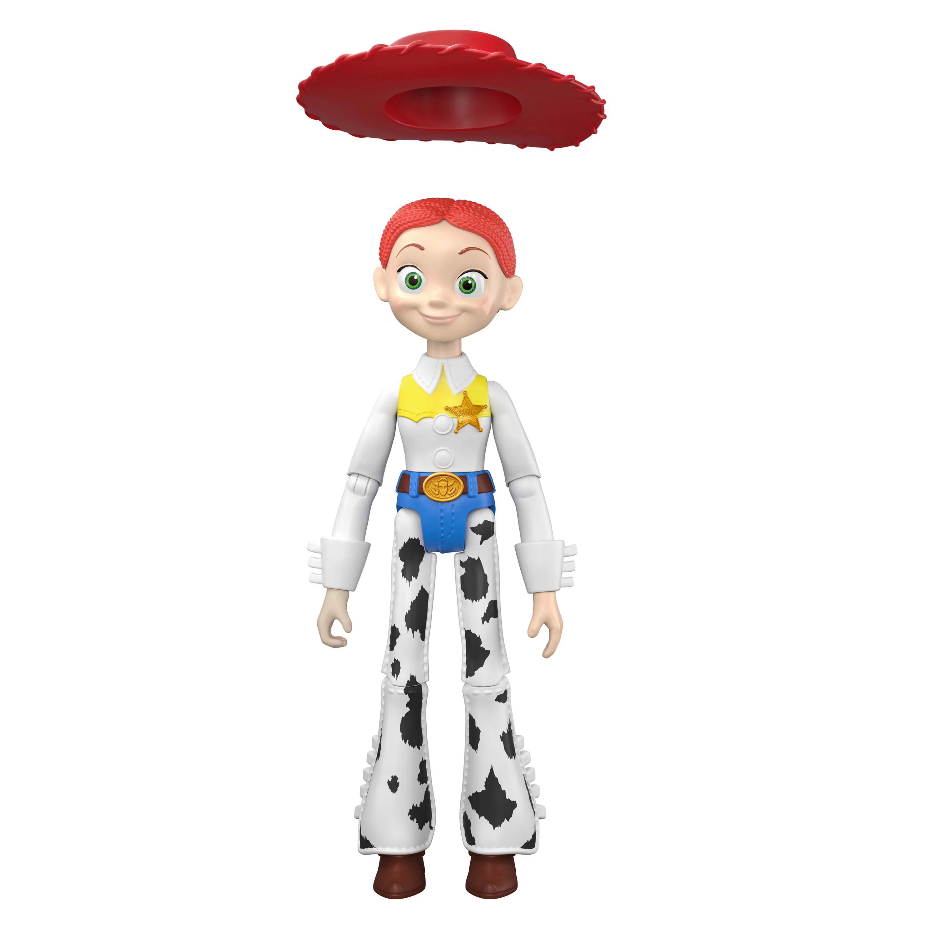 Disney And Pixar Toy Story 5 Large Scale Jessie Figure - Image 2