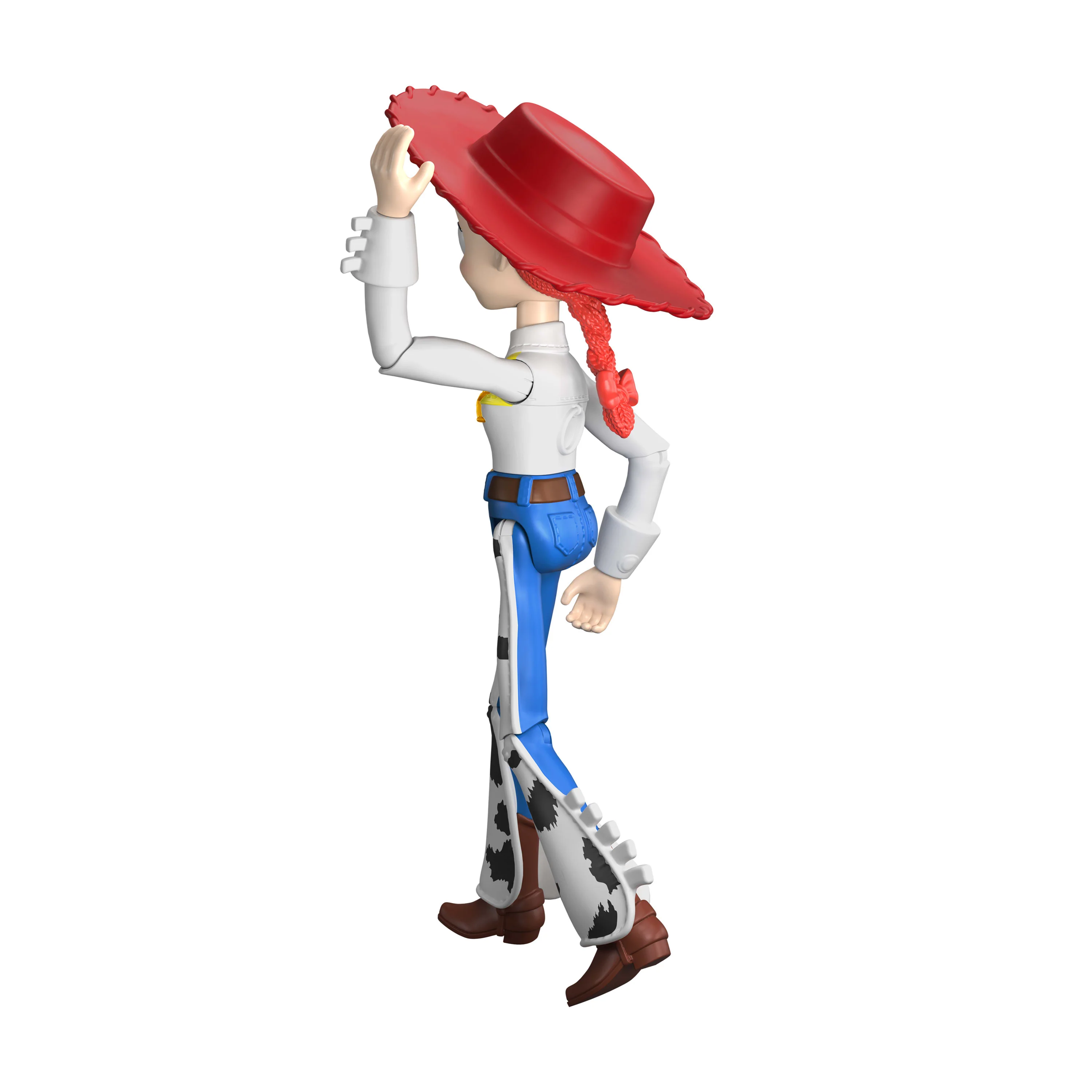 Disney And Pixar Toy Story 5 Large Scale Jessie Figure - Image 5