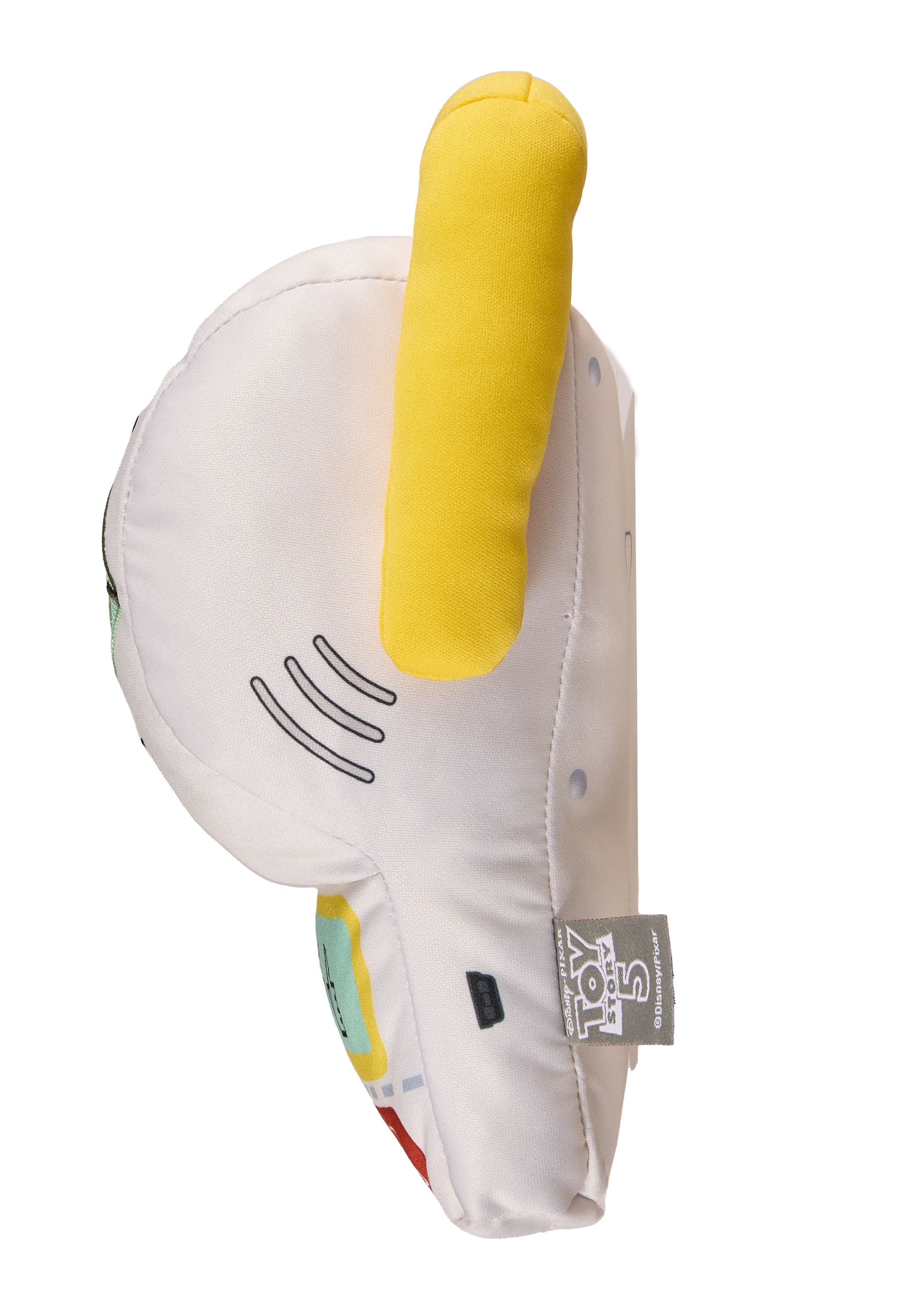 Disney And Pixar Toy Story 5 Lilypad Plush Talkers Toy, 11-Inch Soft Toy With Sounds And Phrases - Image 3