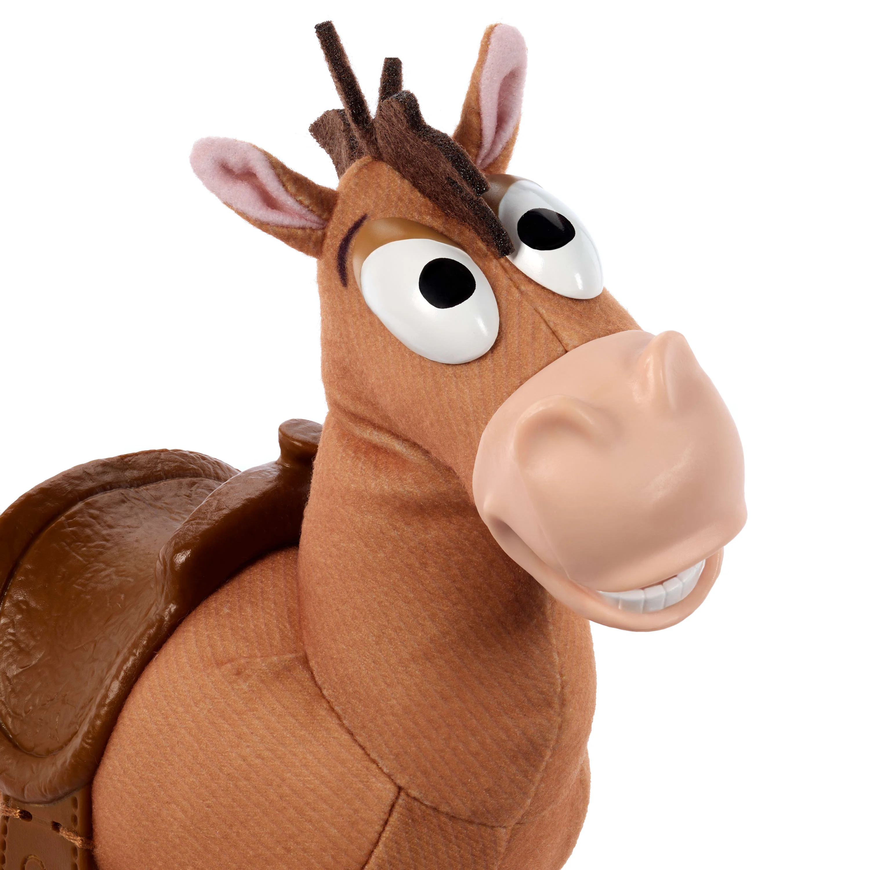 Disney And Pixar Toy Story 5 Playscale Bullseye Ragdoll Edition Figure - Image 4