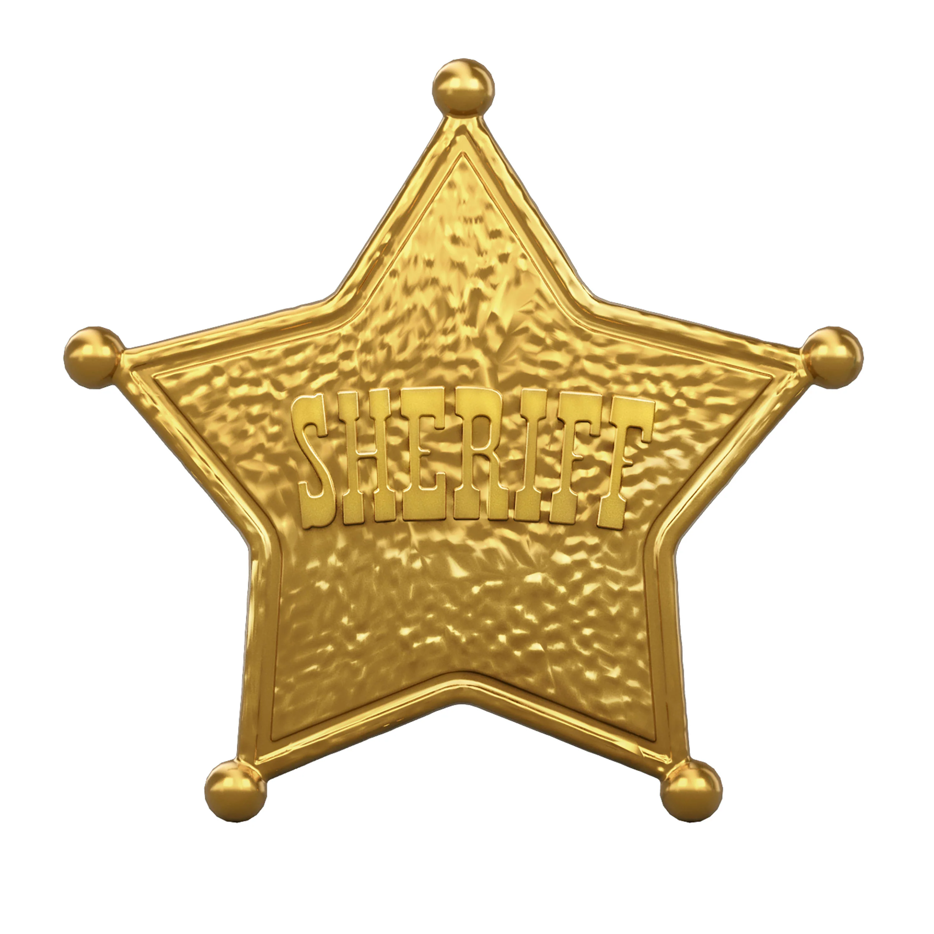 Disney And Pixar Toy Story 5 Role Play Badges 2 Pack Sheriff & Space Ranger, Woody & Buzz - Image 5