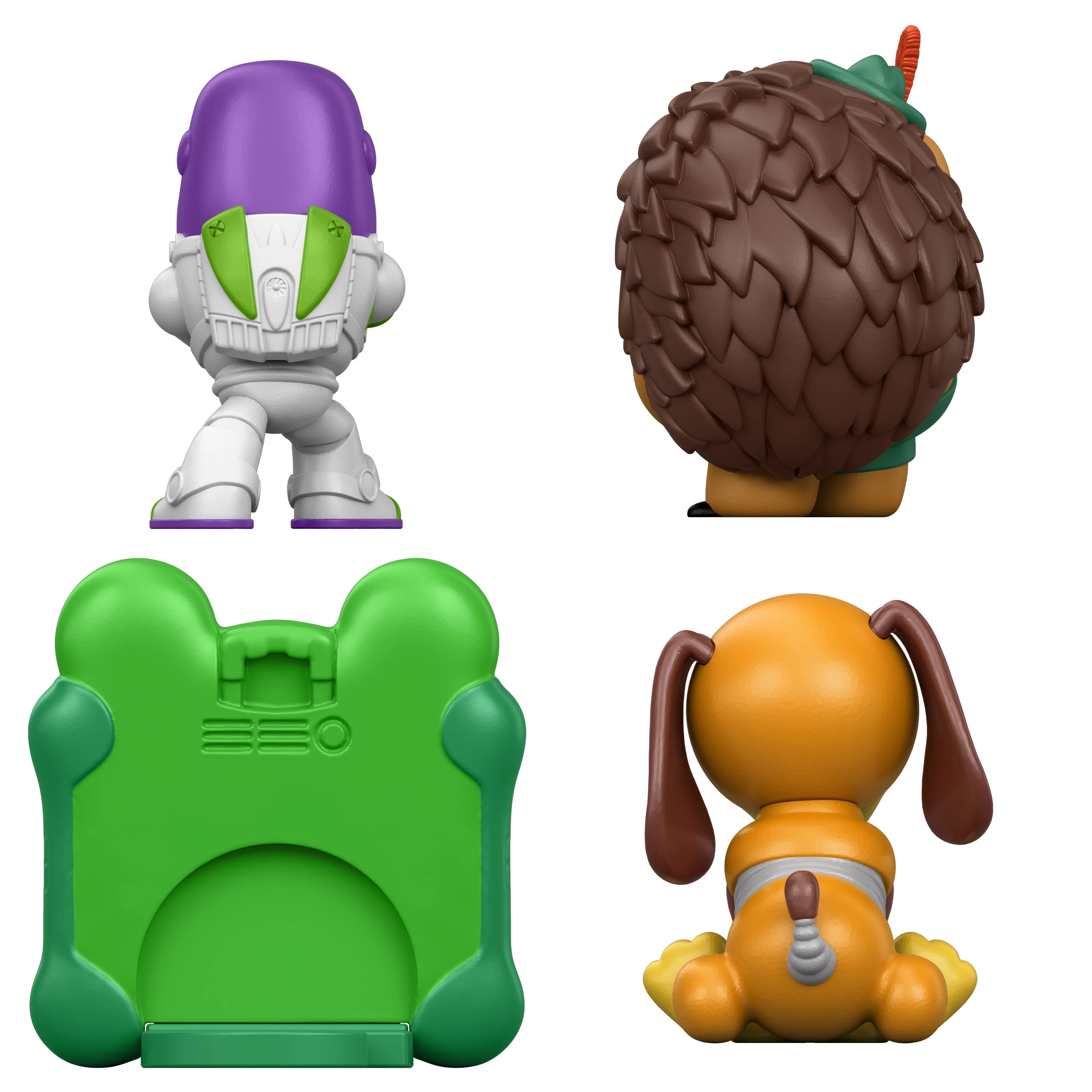 Disney And Pixar Toy Story 5 Small Stars Themed Multipacks - Image 4